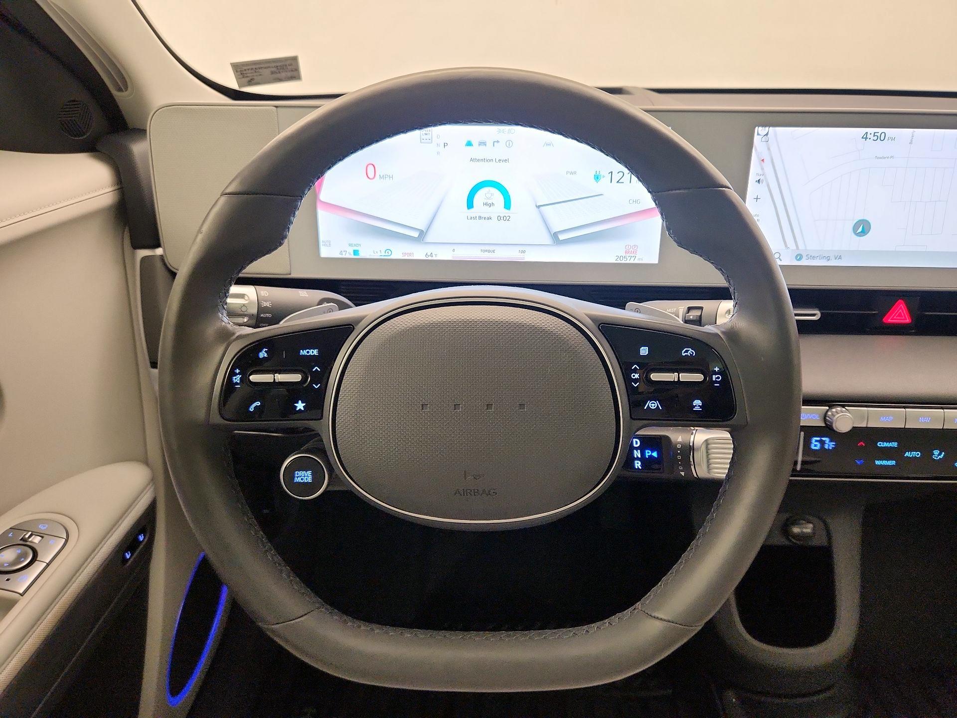 Thumbnail: 2024 Hyundai Ioniq 5 - 10