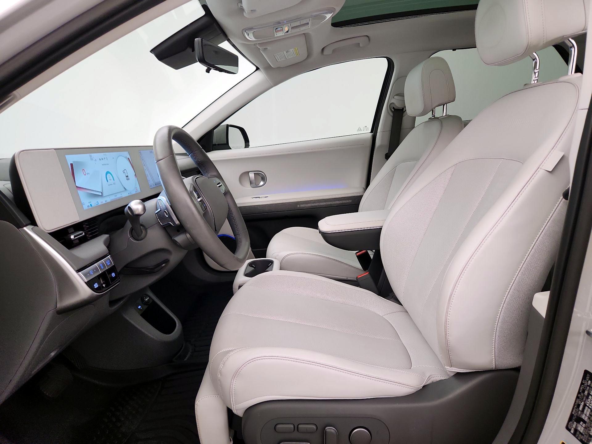 Thumbnail: 2024 Hyundai Ioniq 5 - 11