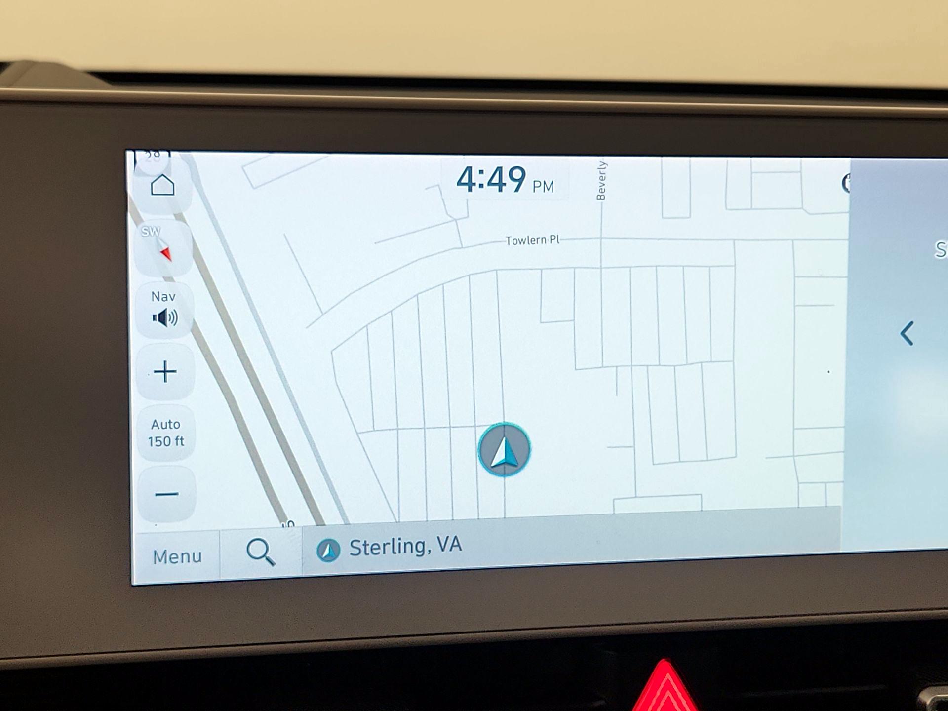 Thumbnail: 2024 Hyundai Ioniq 5 - 14