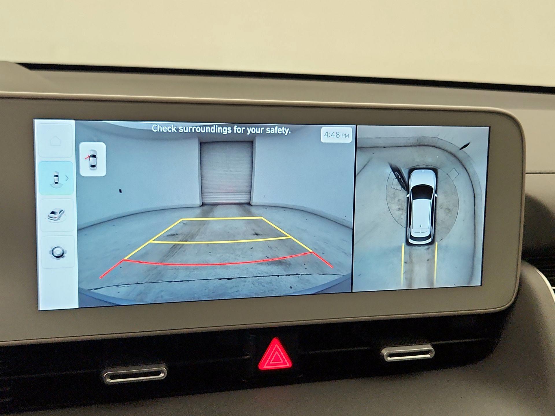 Thumbnail: 2024 Hyundai Ioniq 5 - 15