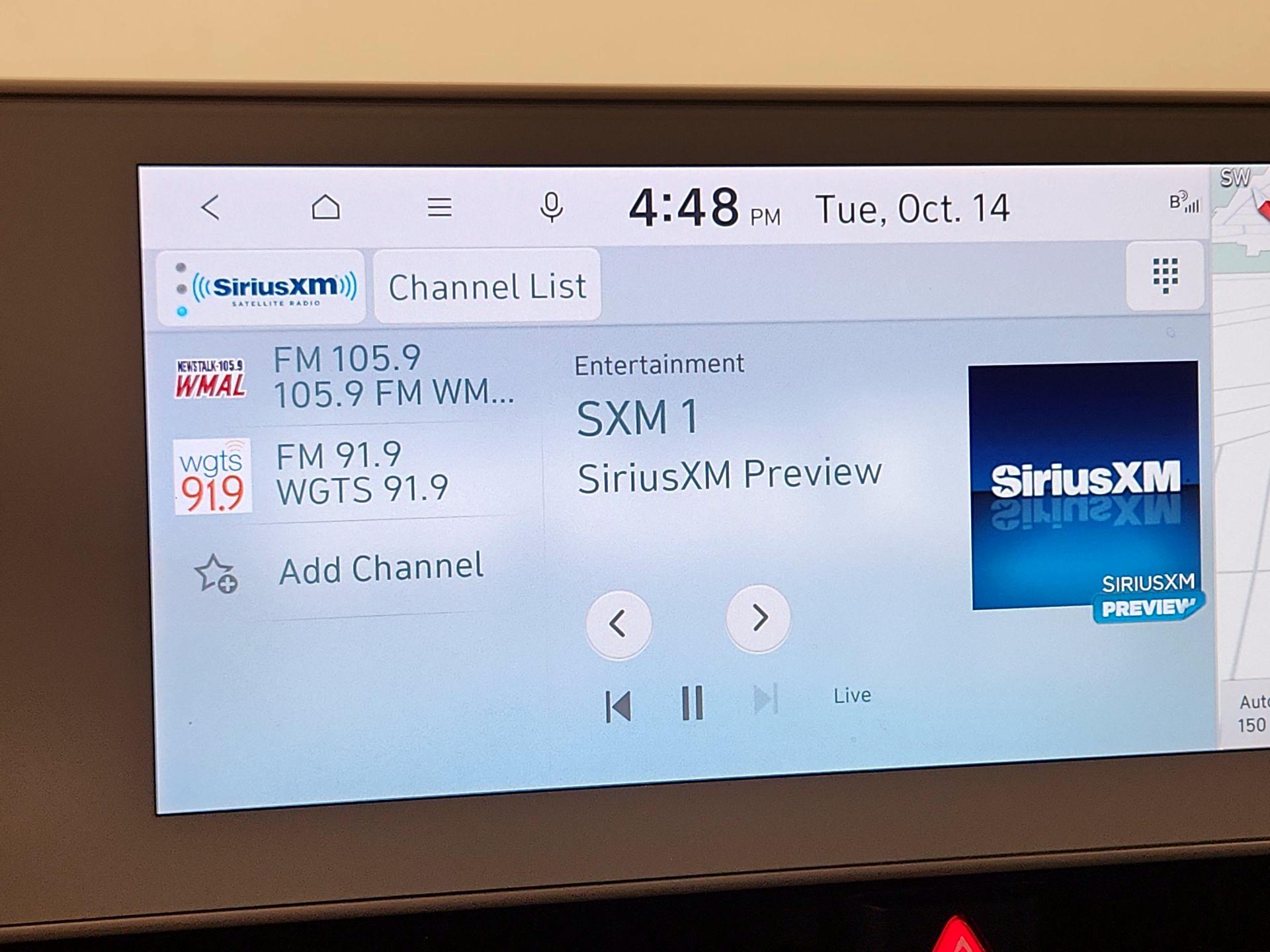 Thumbnail: 2024 Hyundai Ioniq 5 - 16