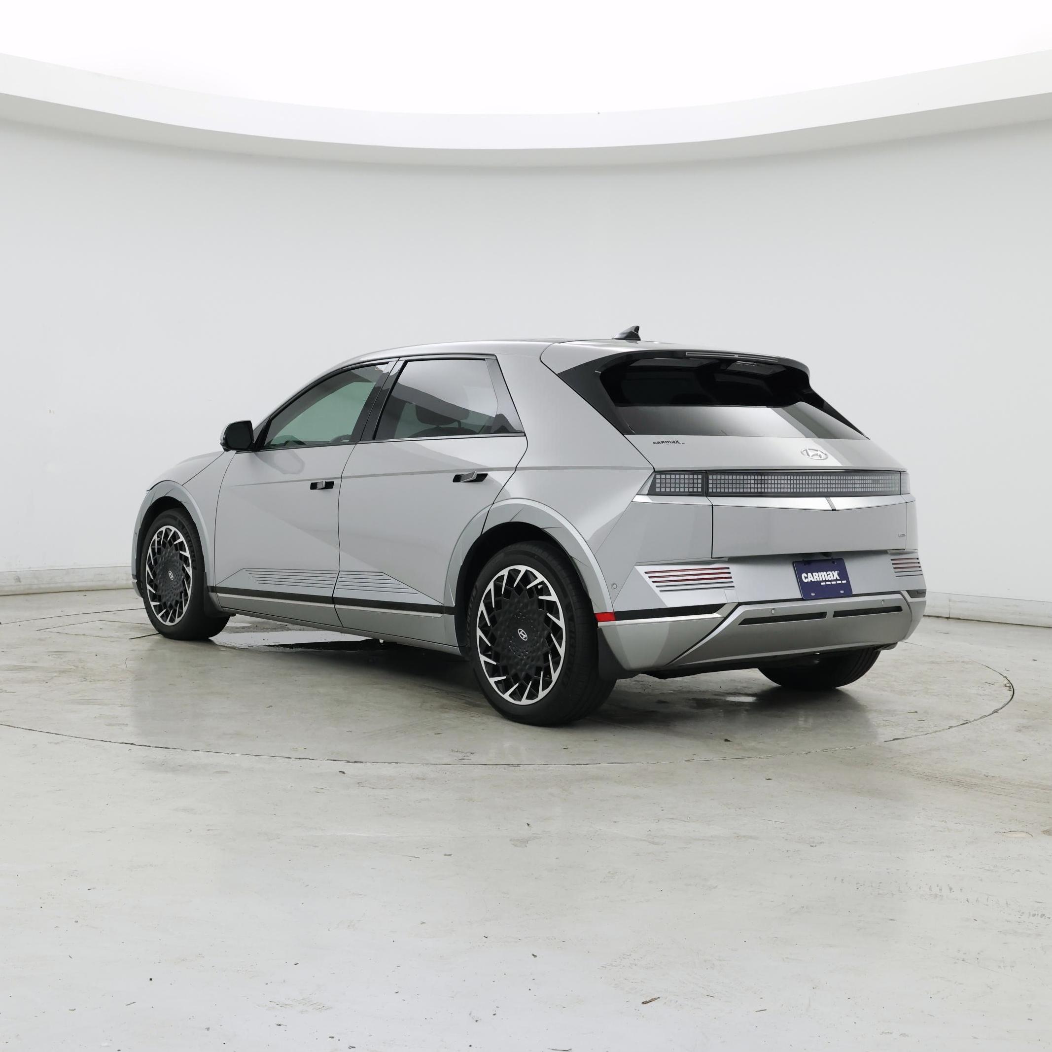 Thumbnail: 2024 Hyundai Ioniq 5 - 2