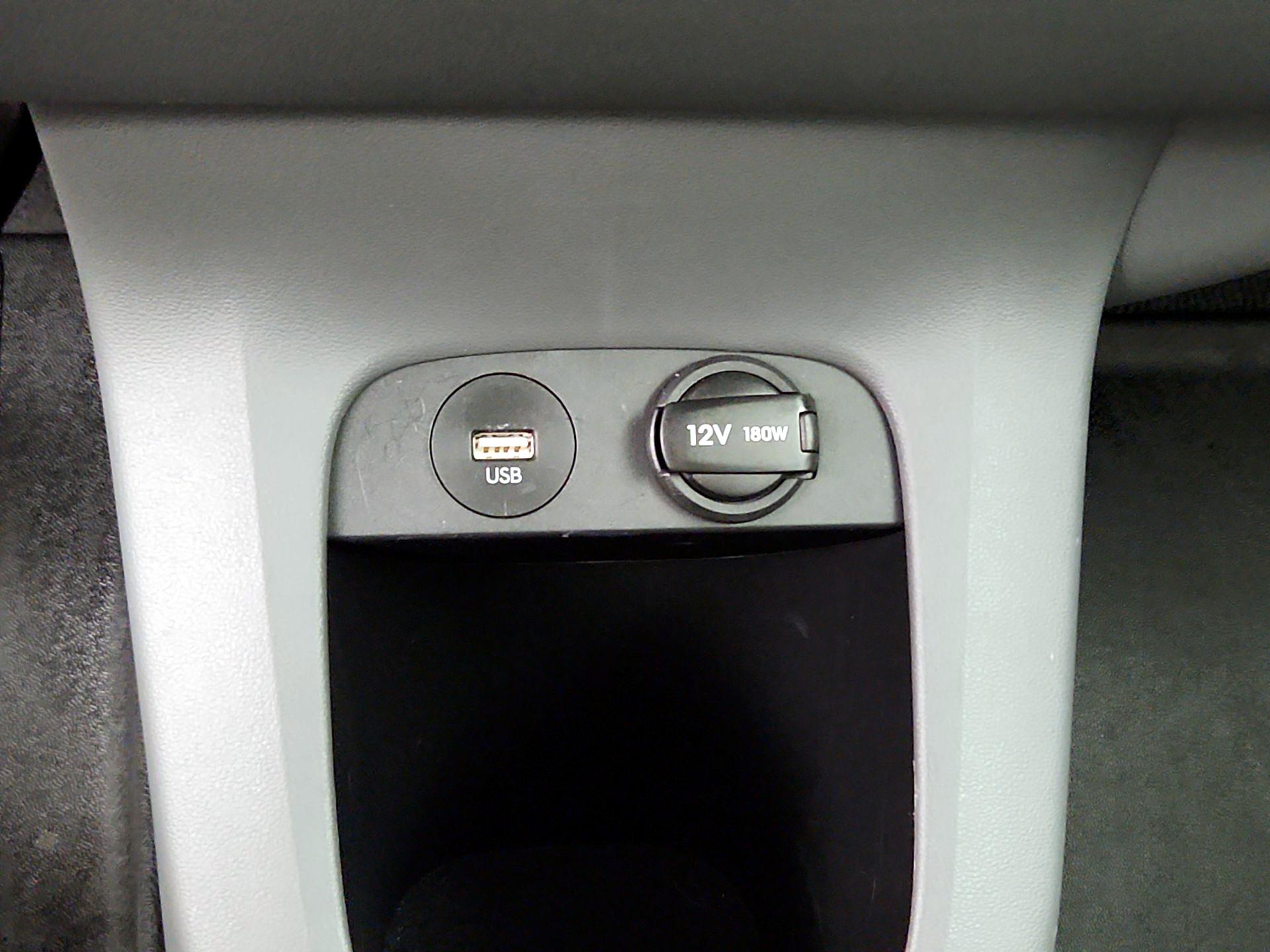 Thumbnail: 2024 Hyundai Ioniq 5 - 19