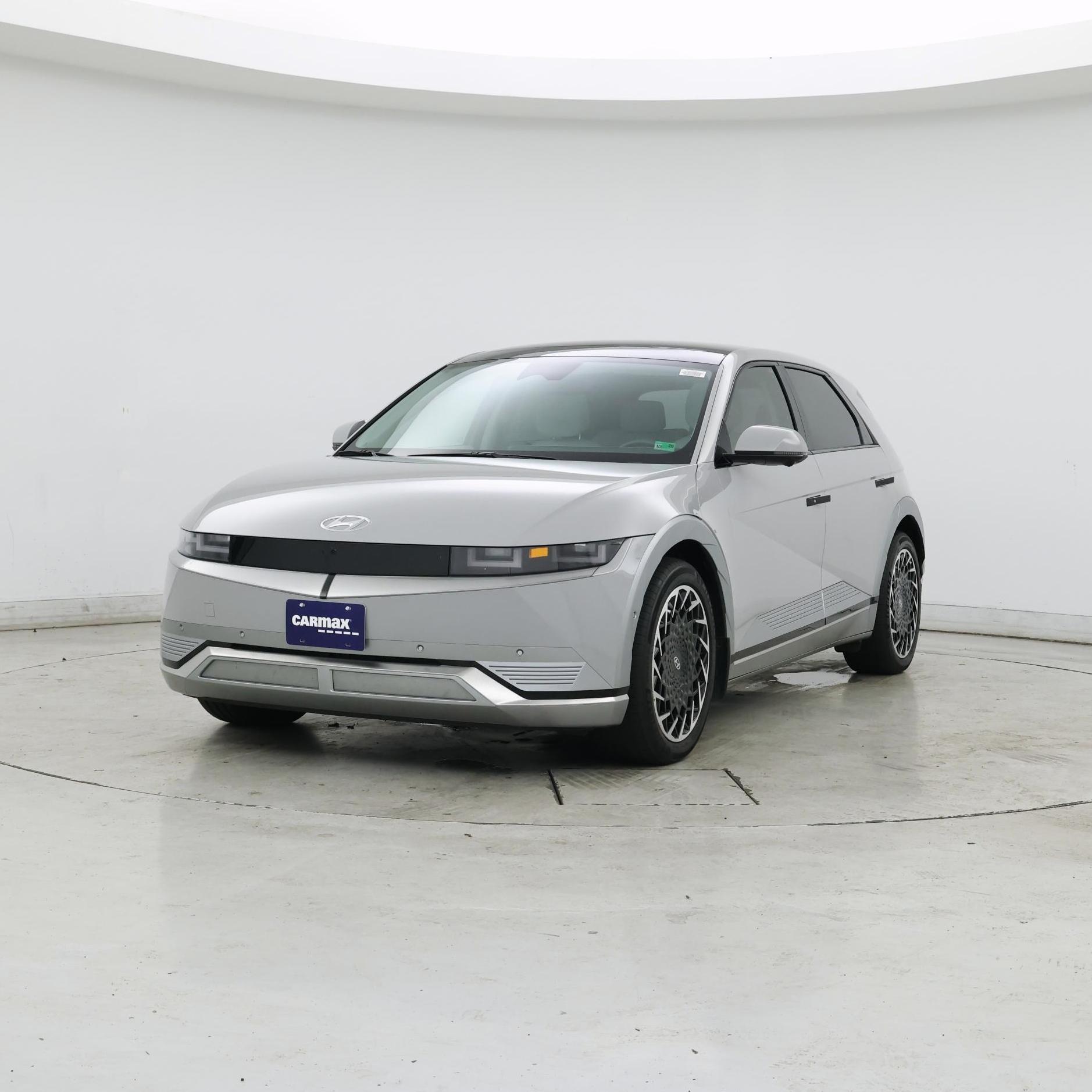 Thumbnail: 2024 Hyundai Ioniq 5 - 4