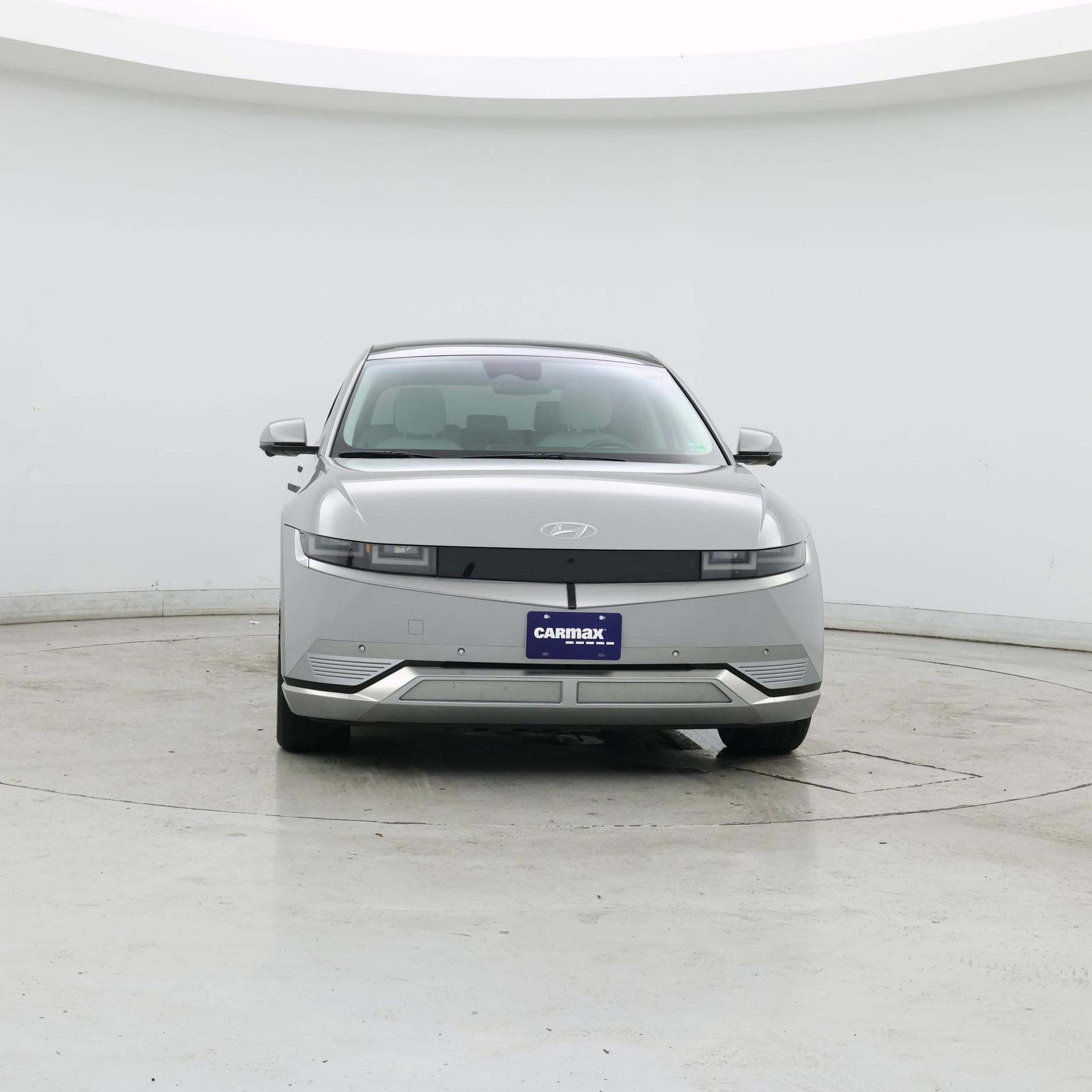 Thumbnail: 2024 Hyundai Ioniq 5 - 5