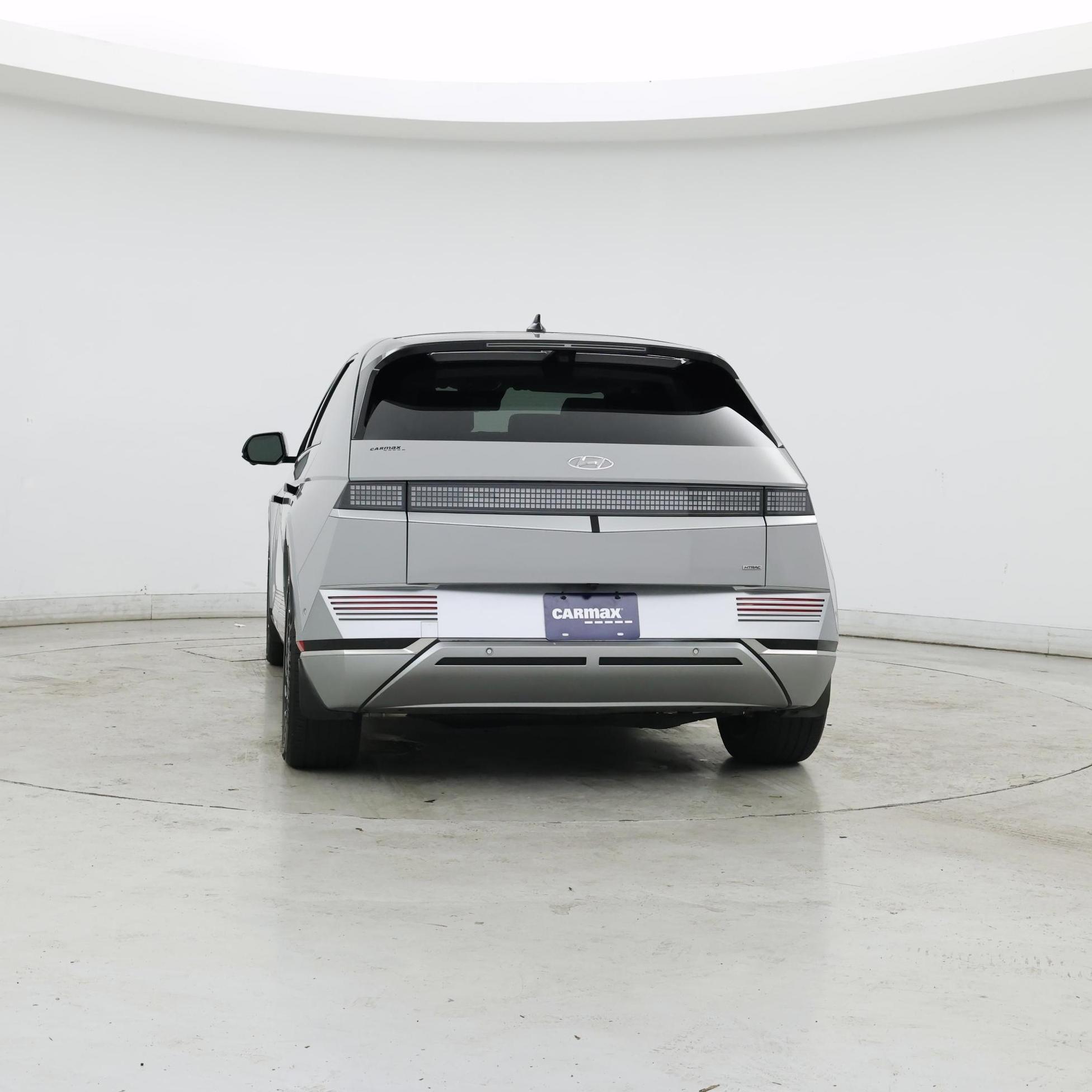 Thumbnail: 2024 Hyundai Ioniq 5 - 6