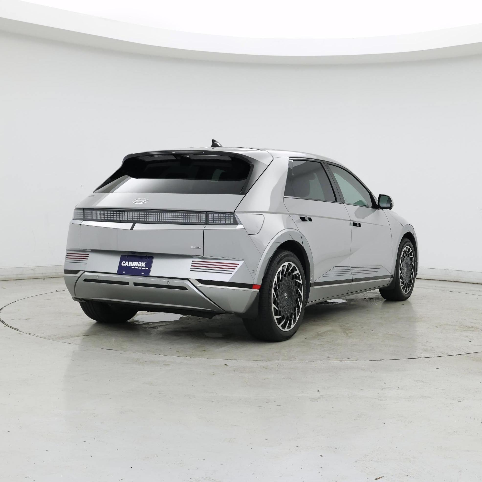 Thumbnail: 2024 Hyundai Ioniq 5 - 8