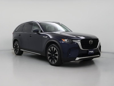 2024 Mazda CX-90 PHEV Premium Plus