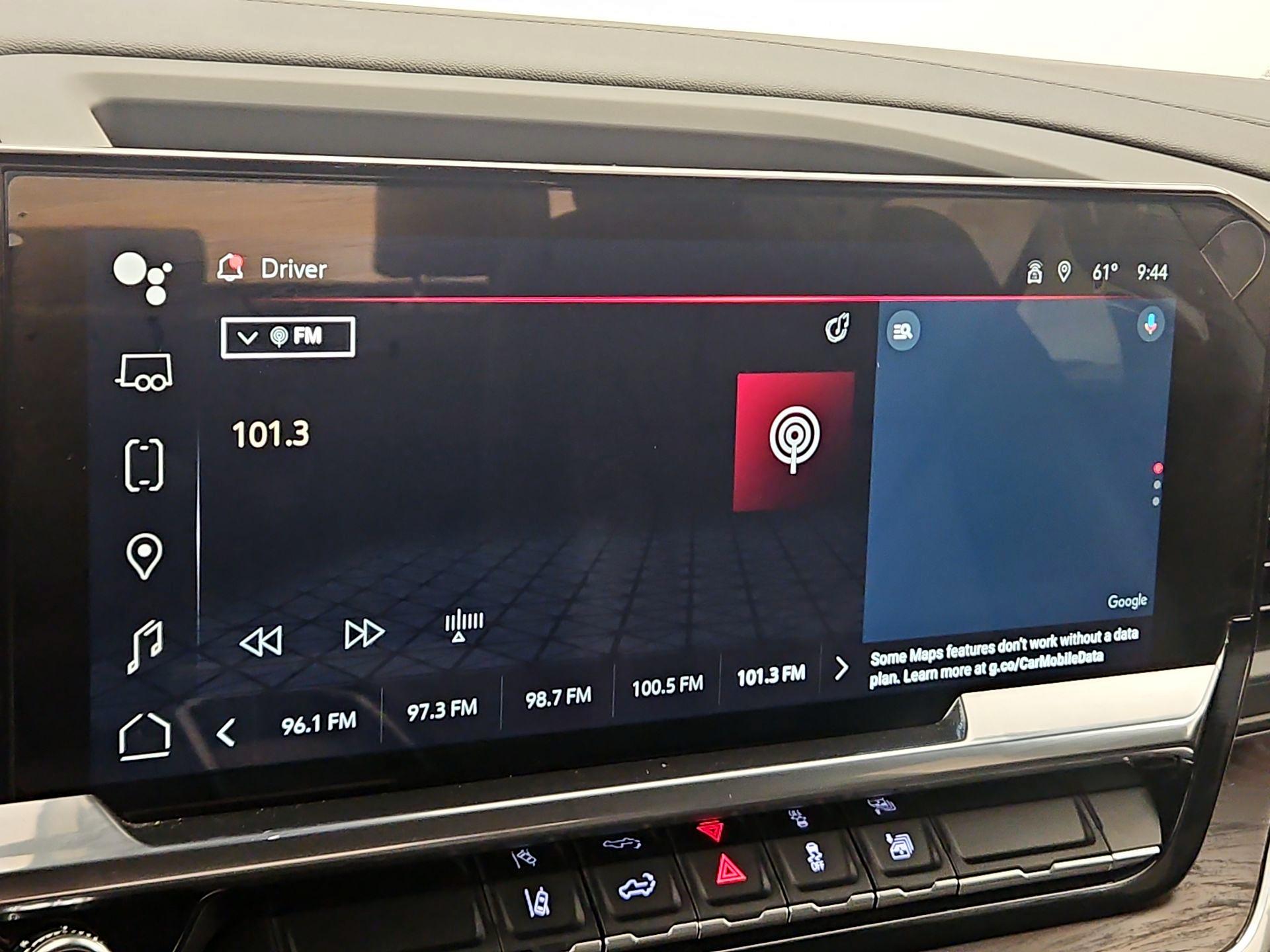 Thumbnail: 2024 GMC Sierra 2500 - 15