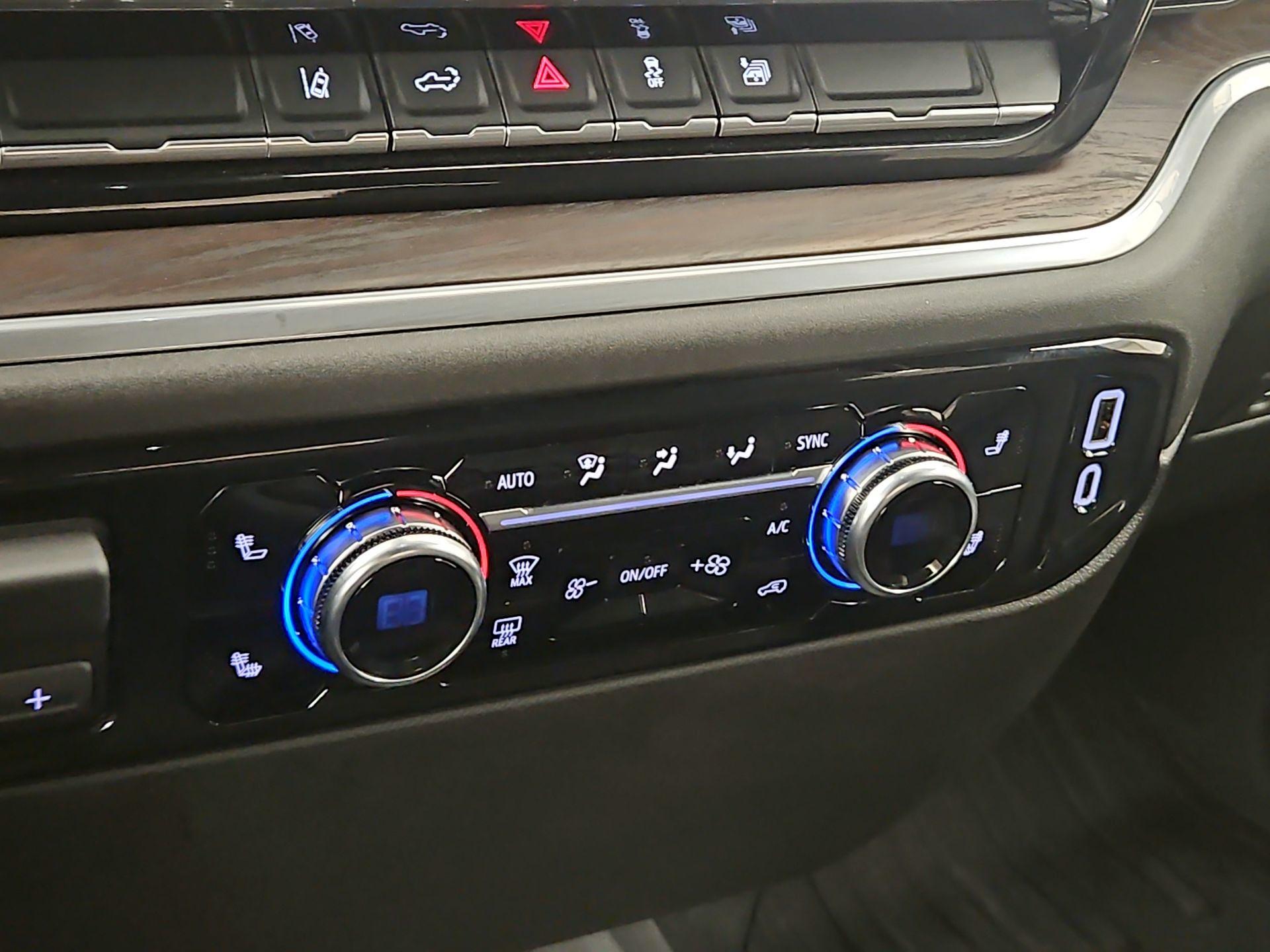 Thumbnail: 2024 GMC Sierra 2500 - 16