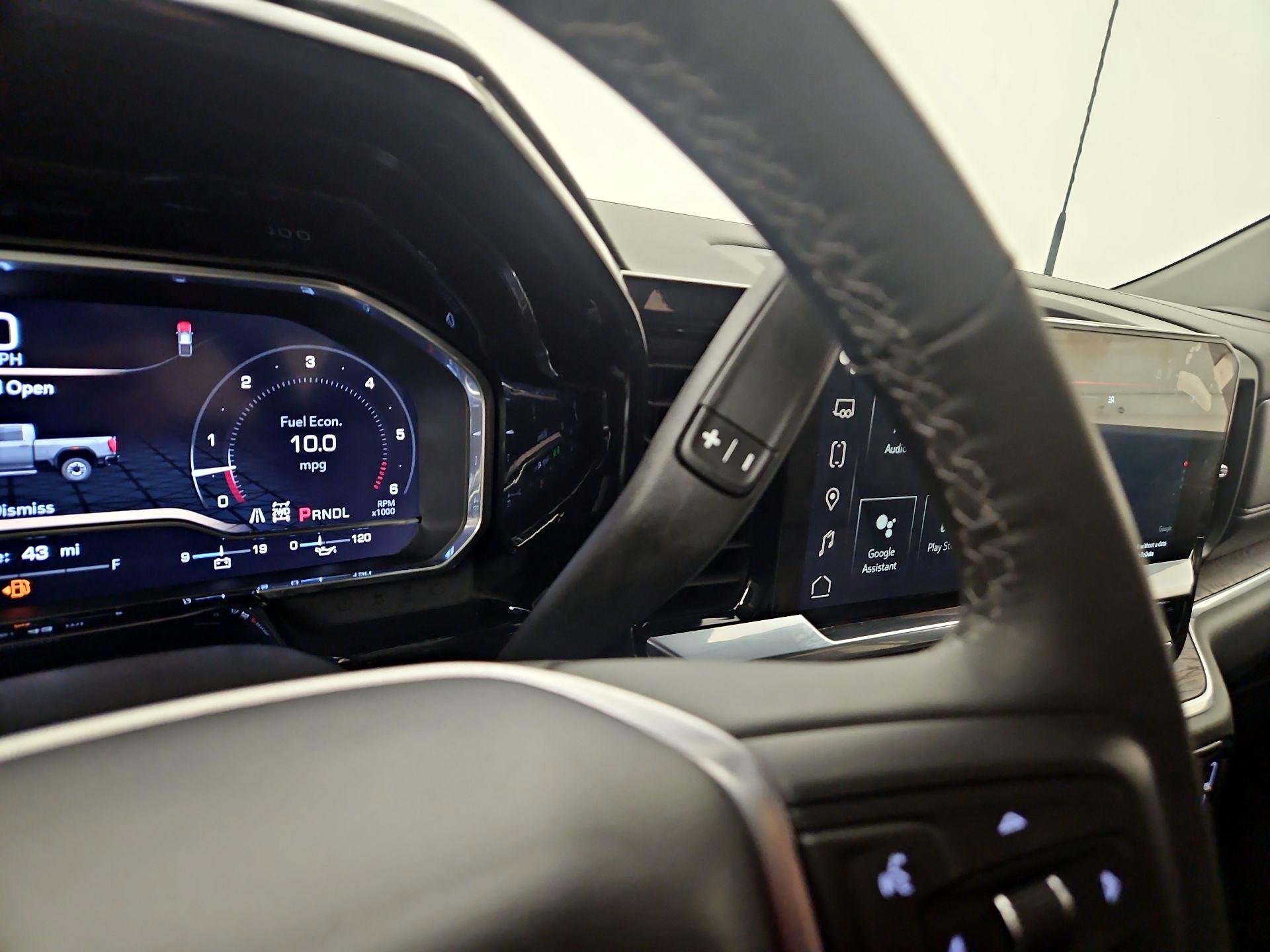 Thumbnail: 2024 GMC Sierra 2500 - 17