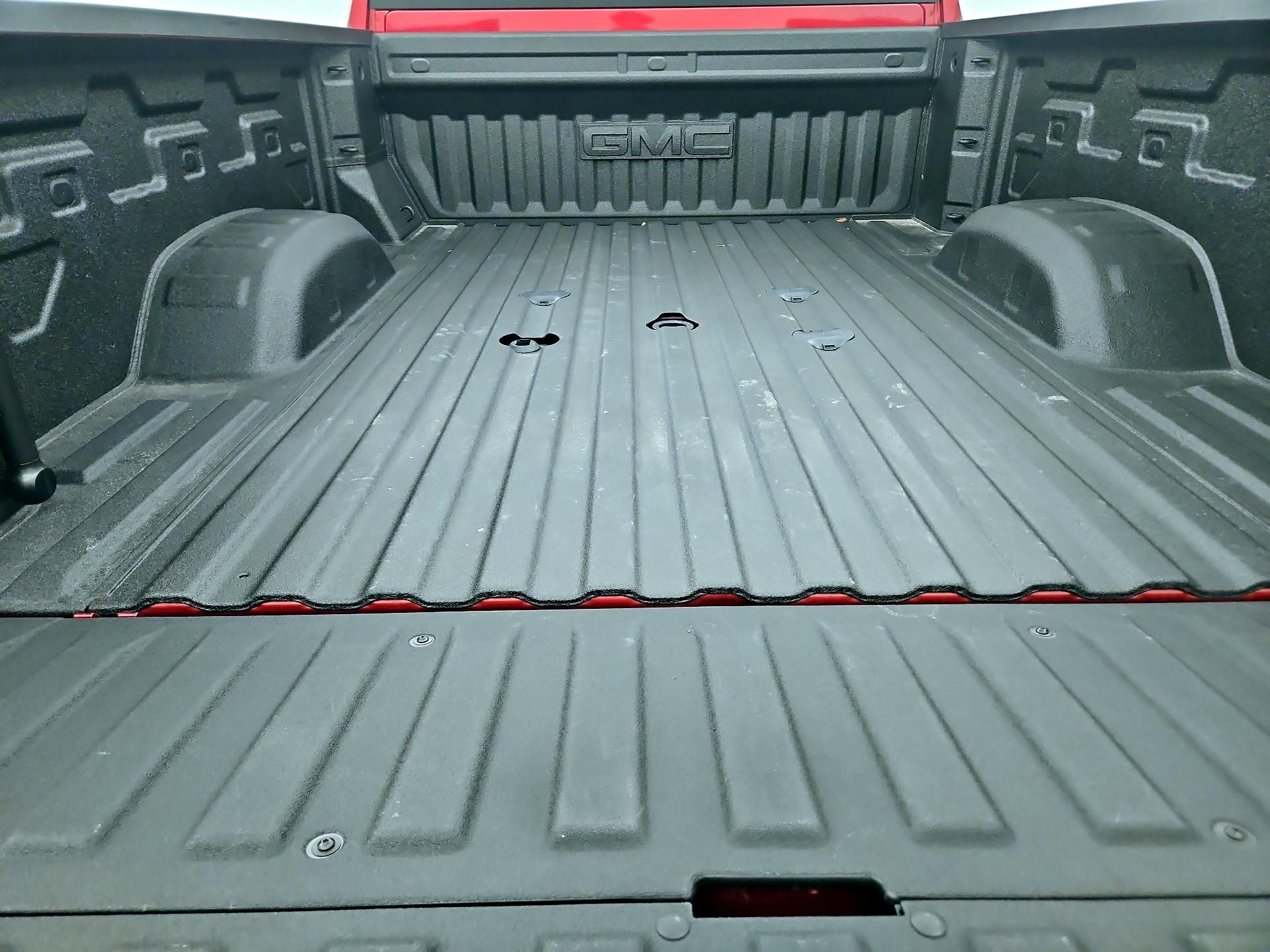 Thumbnail: 2024 GMC Sierra 2500 - 20