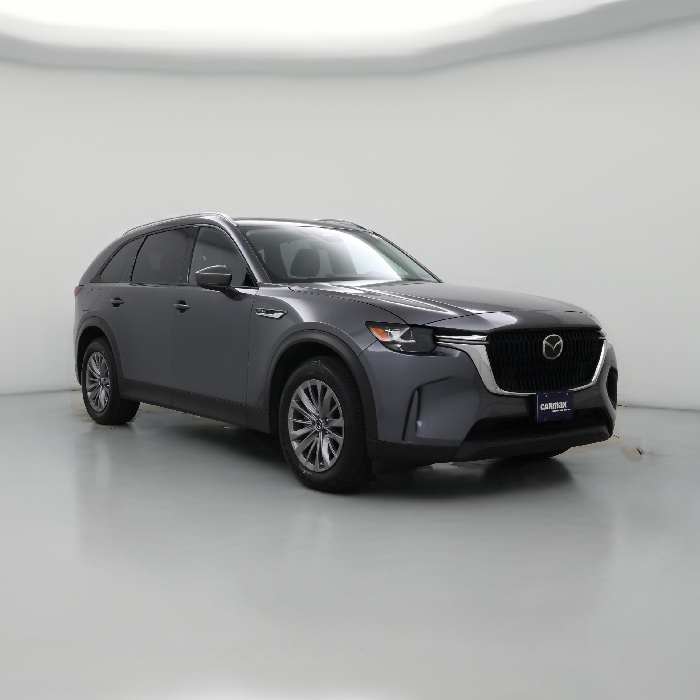 Thumbnail: 2024 Mazda CX-90 - 1