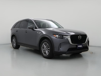2024 Mazda CX-90 PHEV Preferred