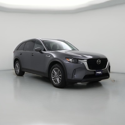 2024 Mazda CX-90 PHEV Preferred