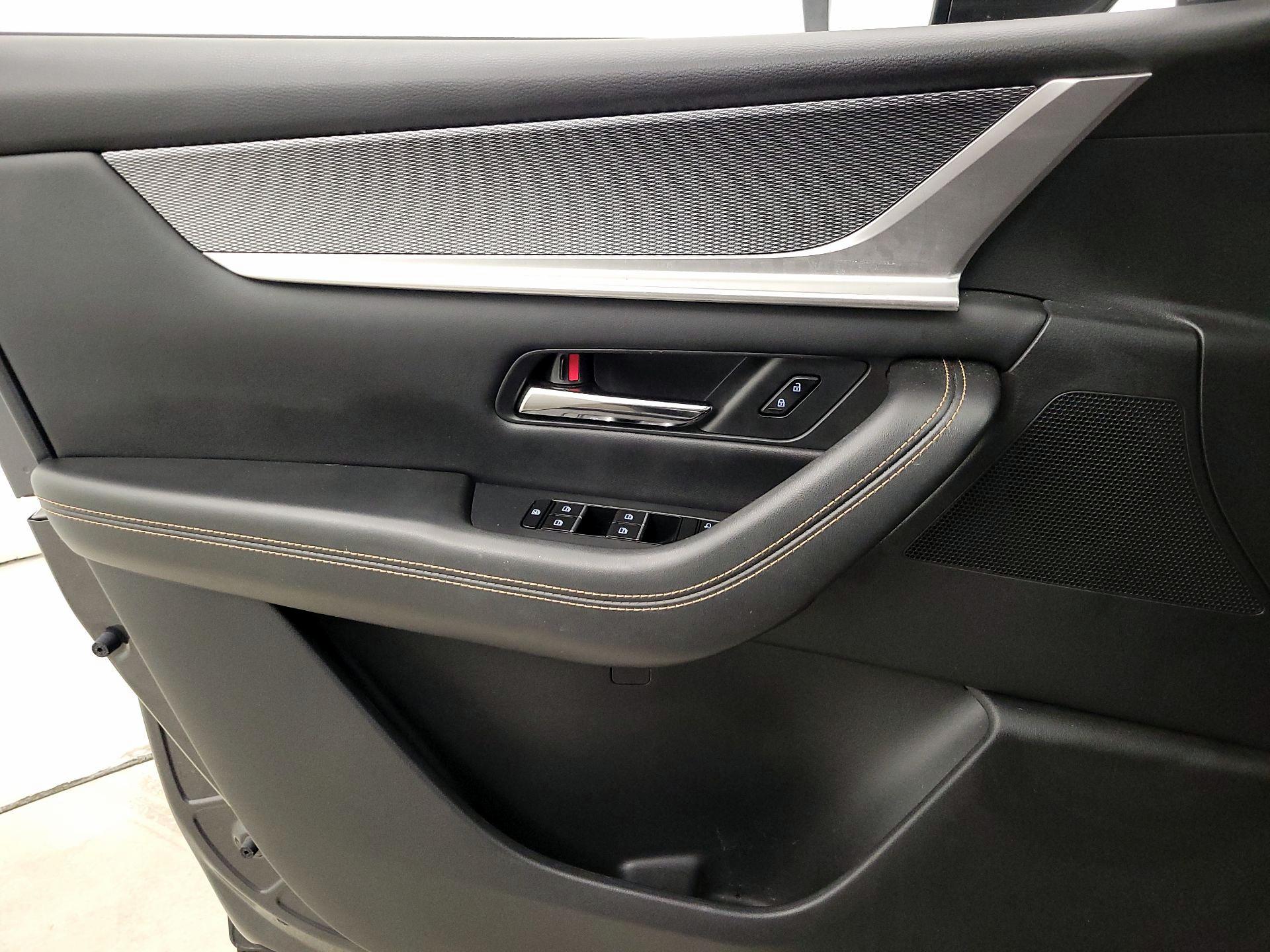 Thumbnail: 2024 Mazda CX-90 - 12