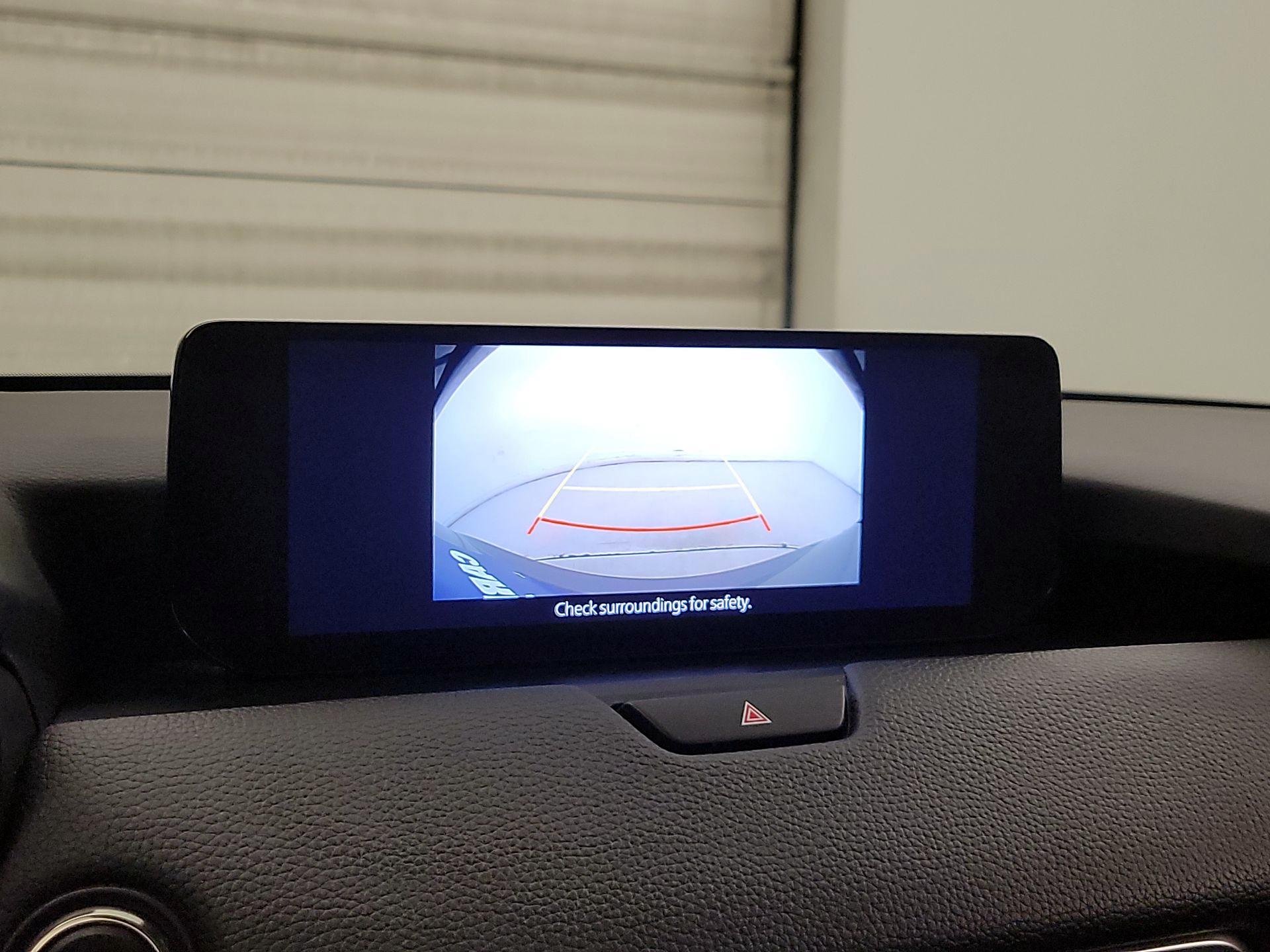 Thumbnail: 2024 Mazda CX-90 - 14