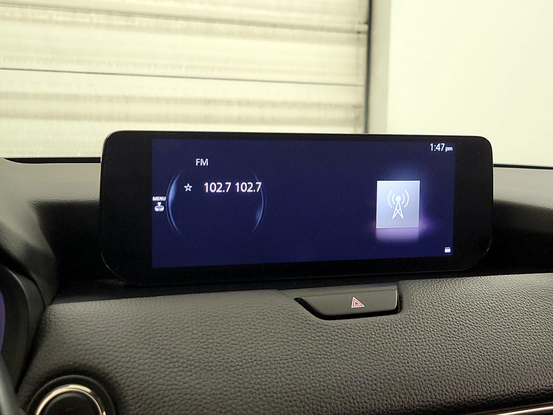 Thumbnail: 2024 Mazda CX-90 - 15