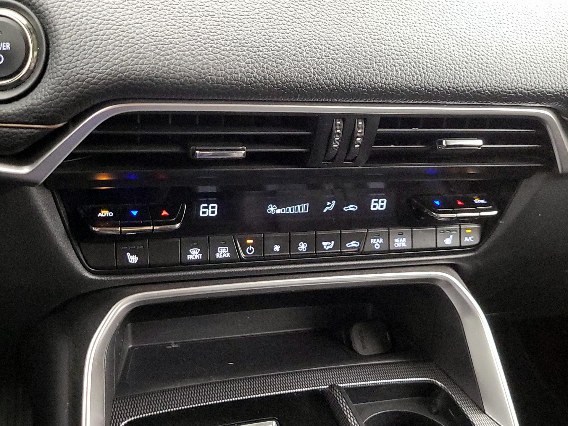 Thumbnail: 2024 Mazda CX-90 - 16