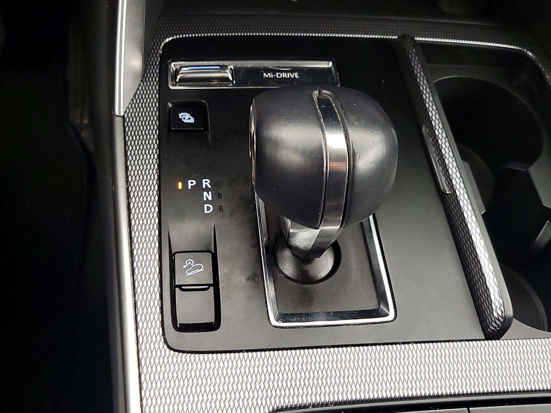 Thumbnail: 2024 Mazda CX-90 - 17