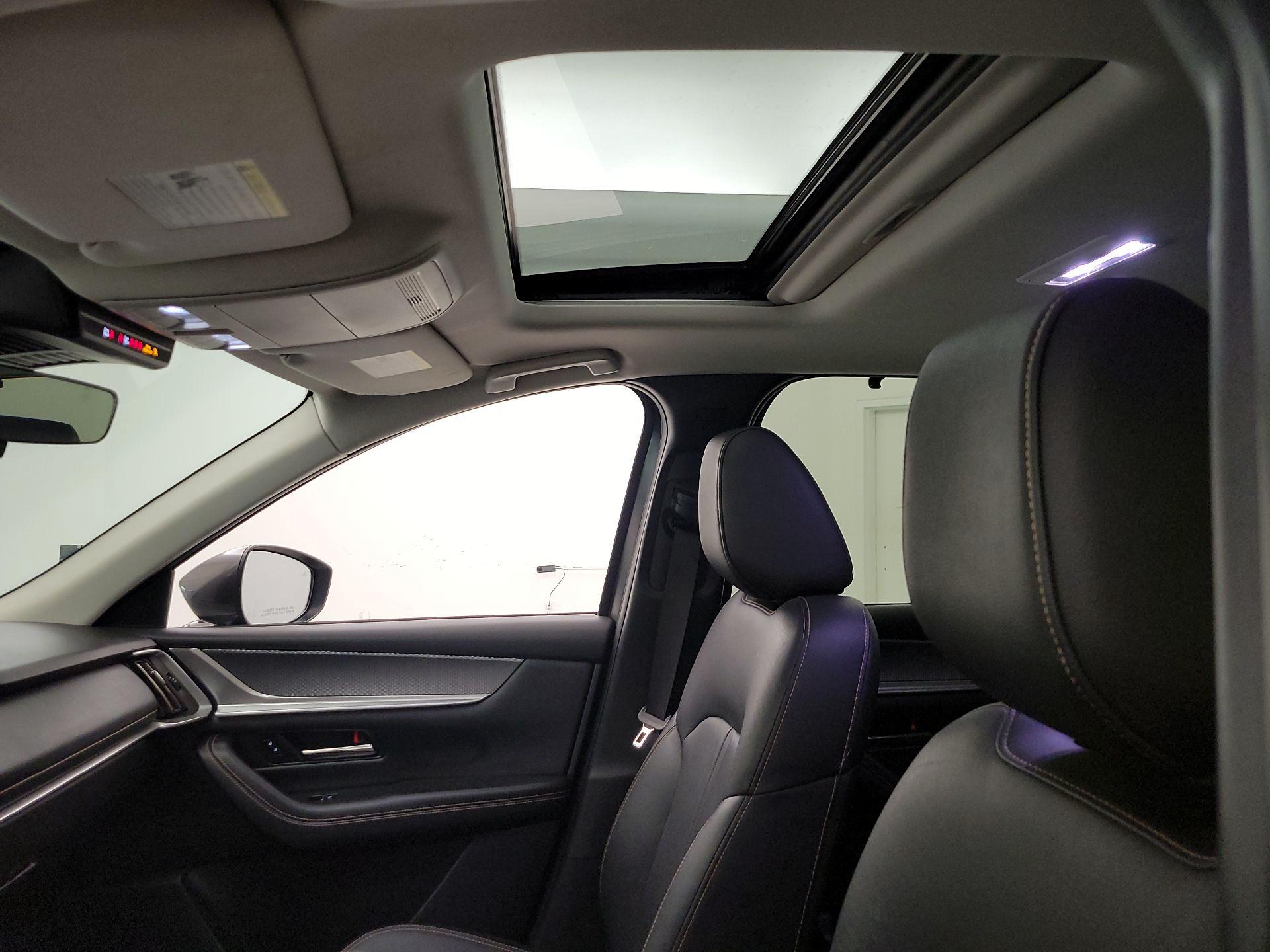 Thumbnail: 2024 Mazda CX-90 - 19