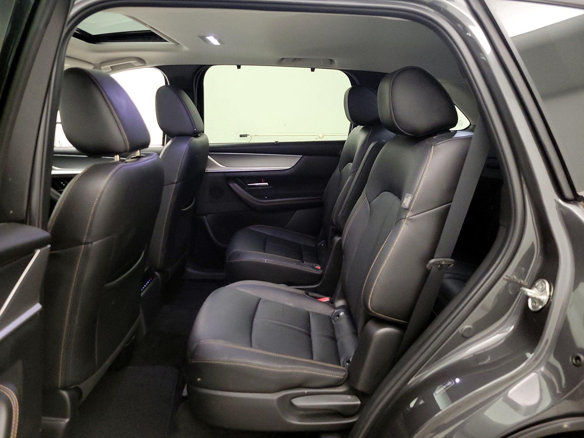 Thumbnail: 2024 Mazda CX-90 - 20