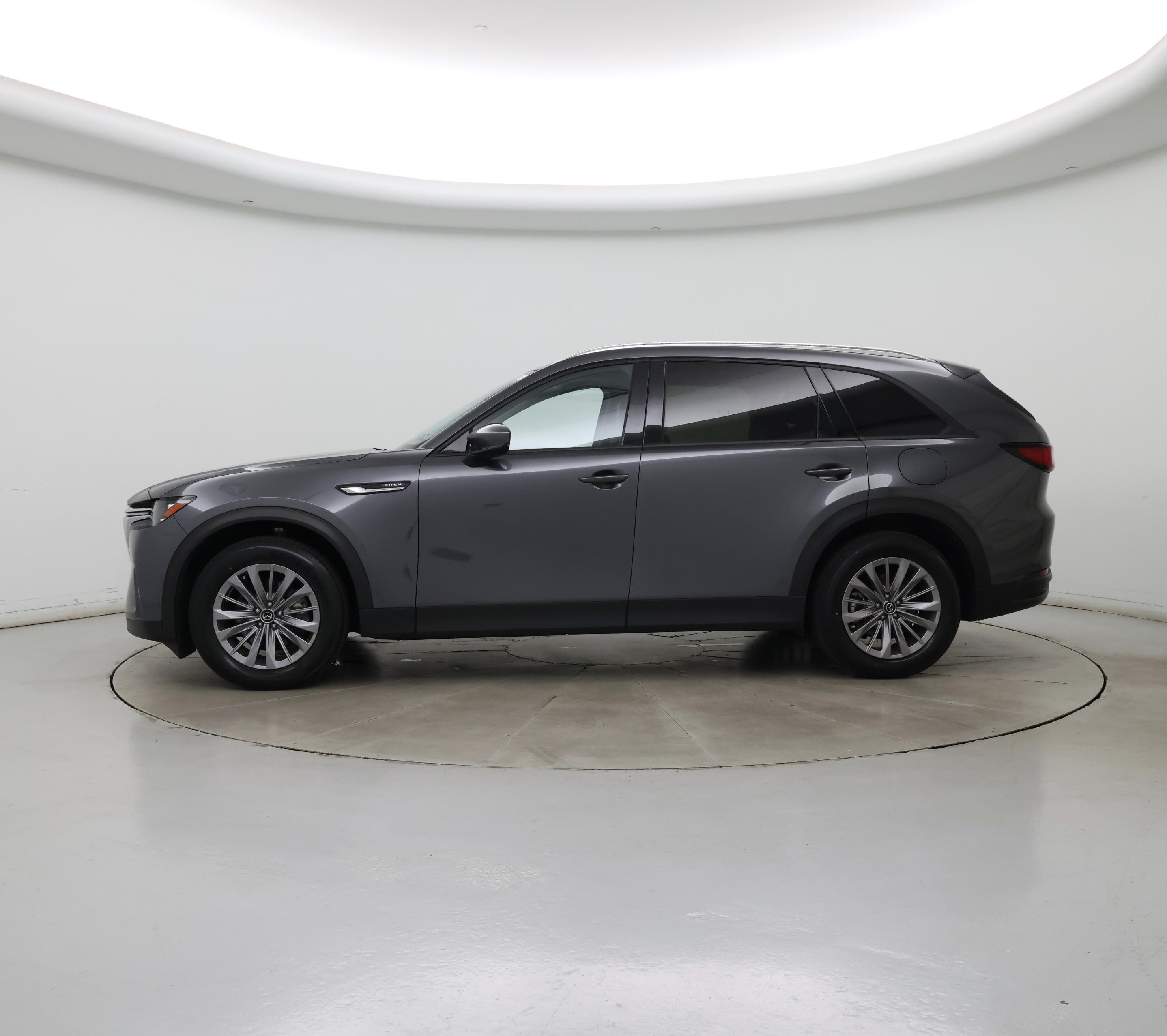 Thumbnail: 2024 Mazda CX-90 - 3