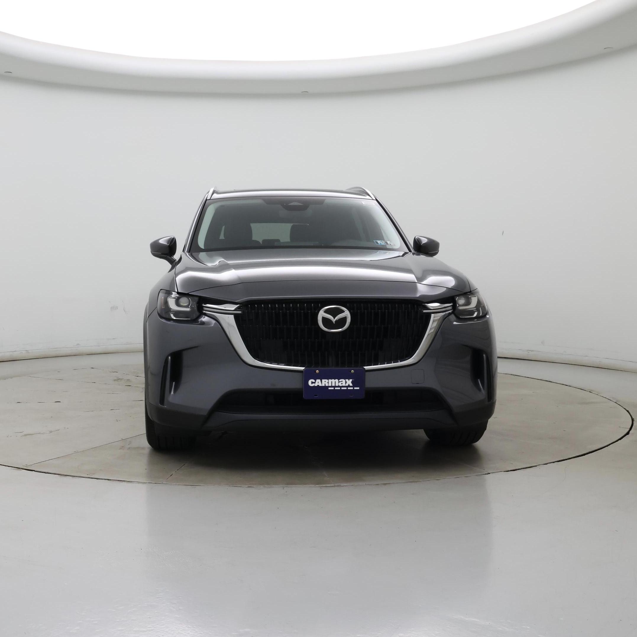 Thumbnail: 2024 Mazda CX-90 - 5