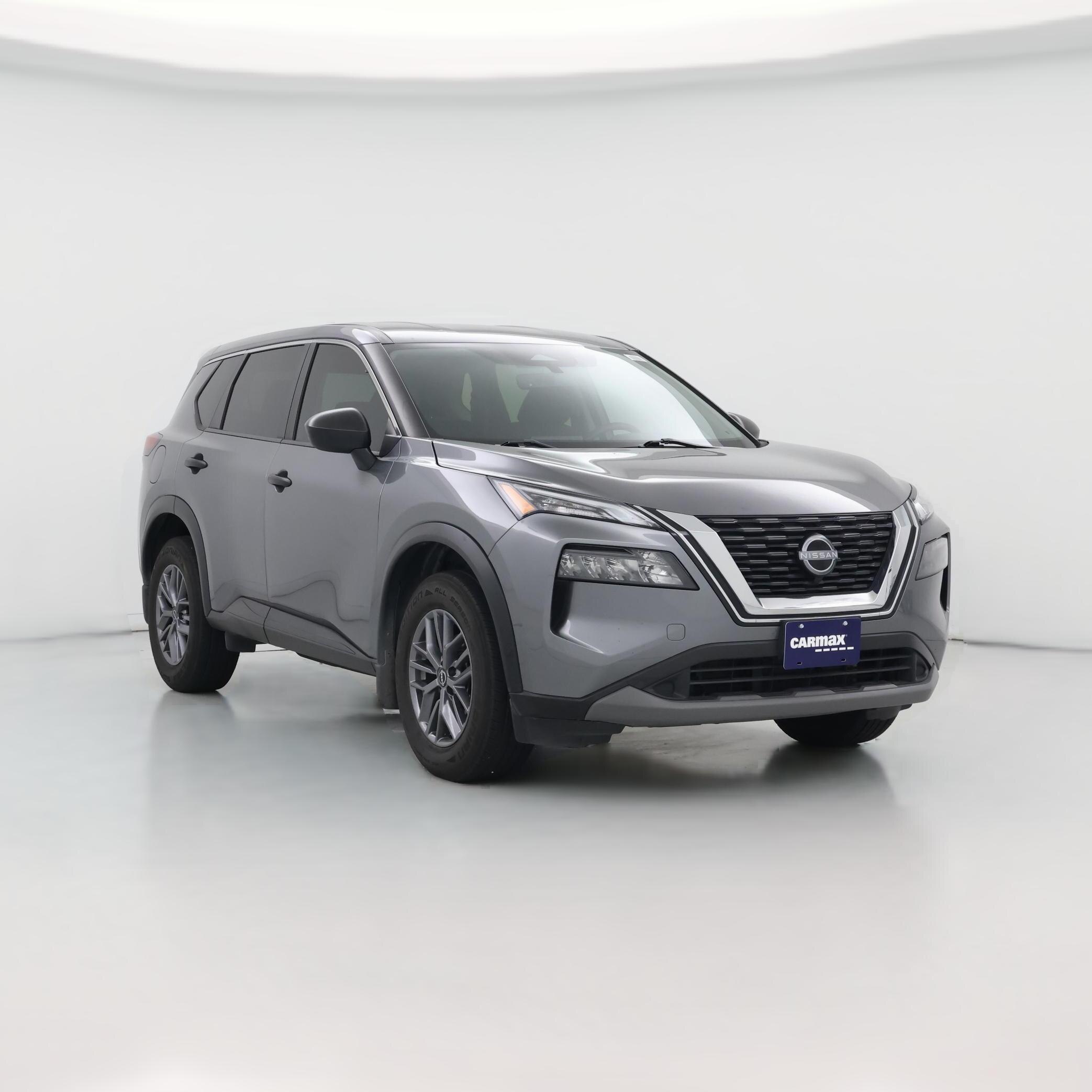 Thumbnail: 2023 Nissan Rogue - 1
