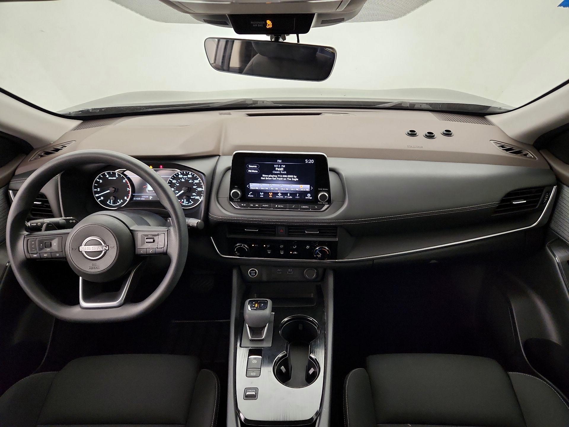 Thumbnail: 2023 Nissan Rogue - 9