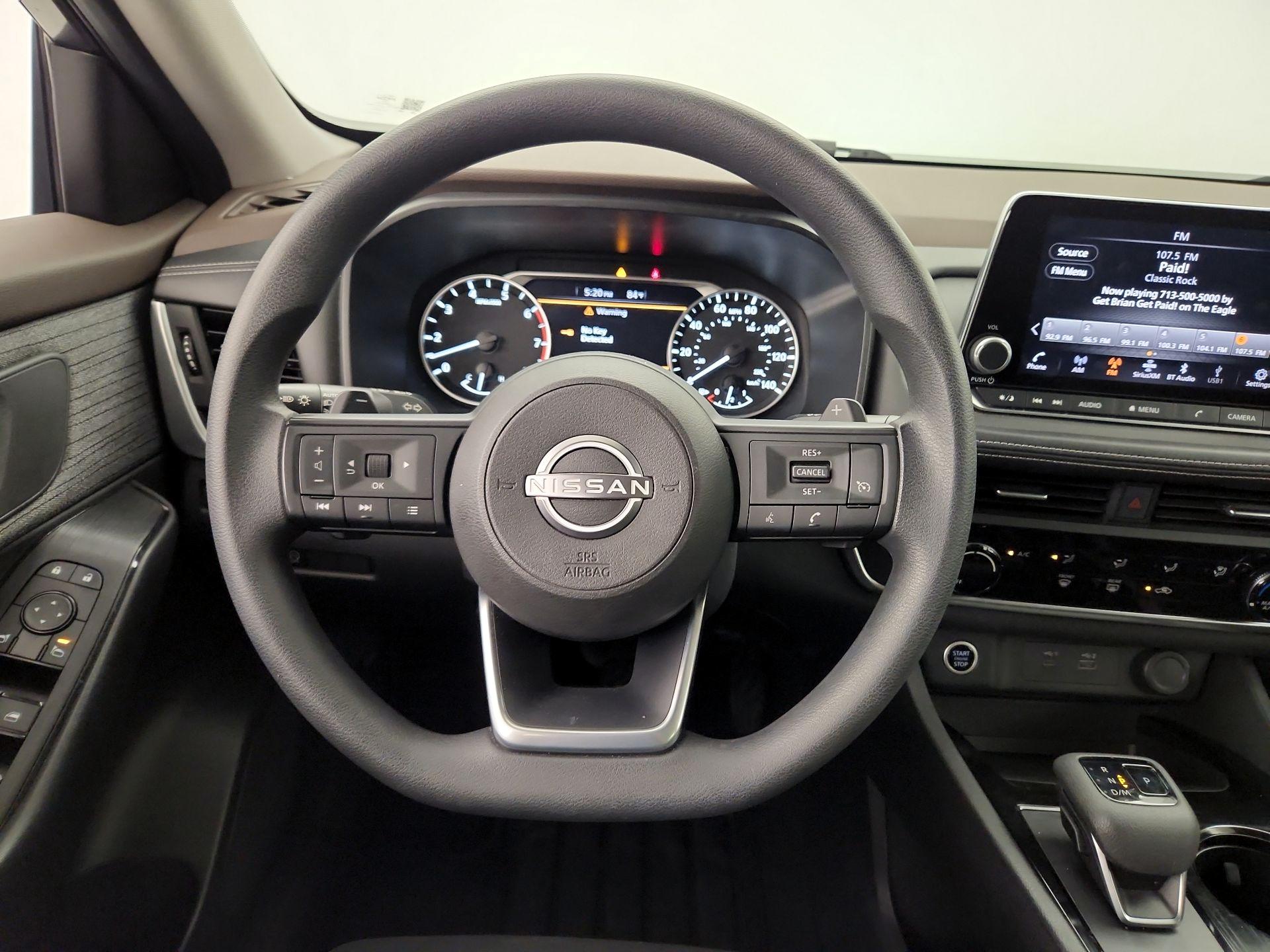 Thumbnail: 2023 Nissan Rogue - 10