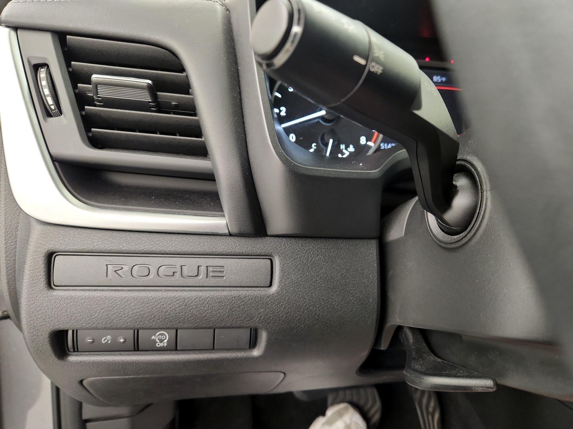 Thumbnail: 2023 Nissan Rogue - 13