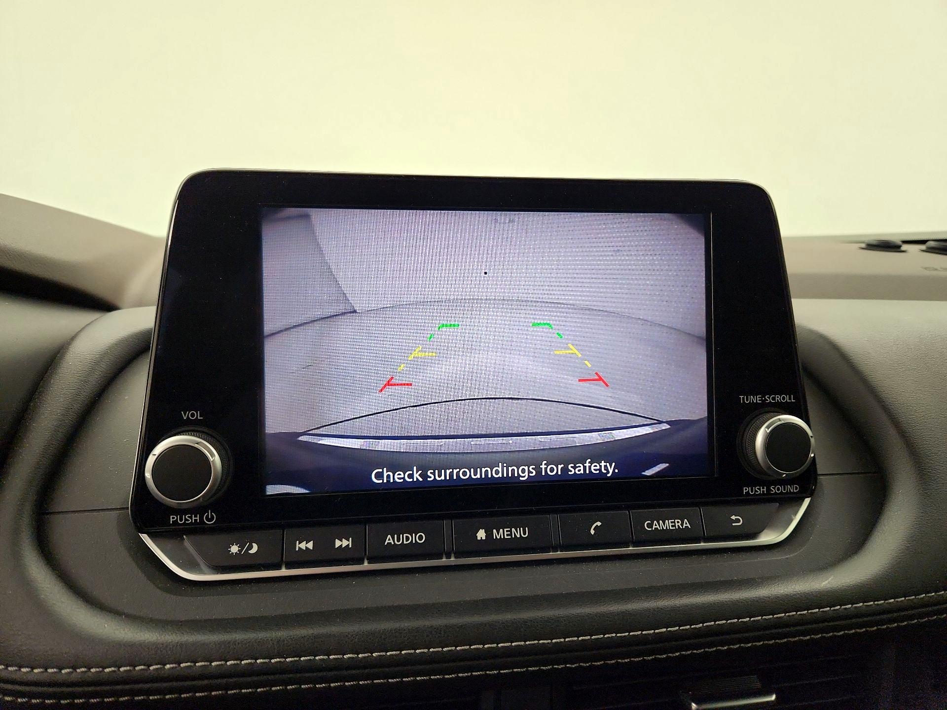 Thumbnail: 2023 Nissan Rogue - 14