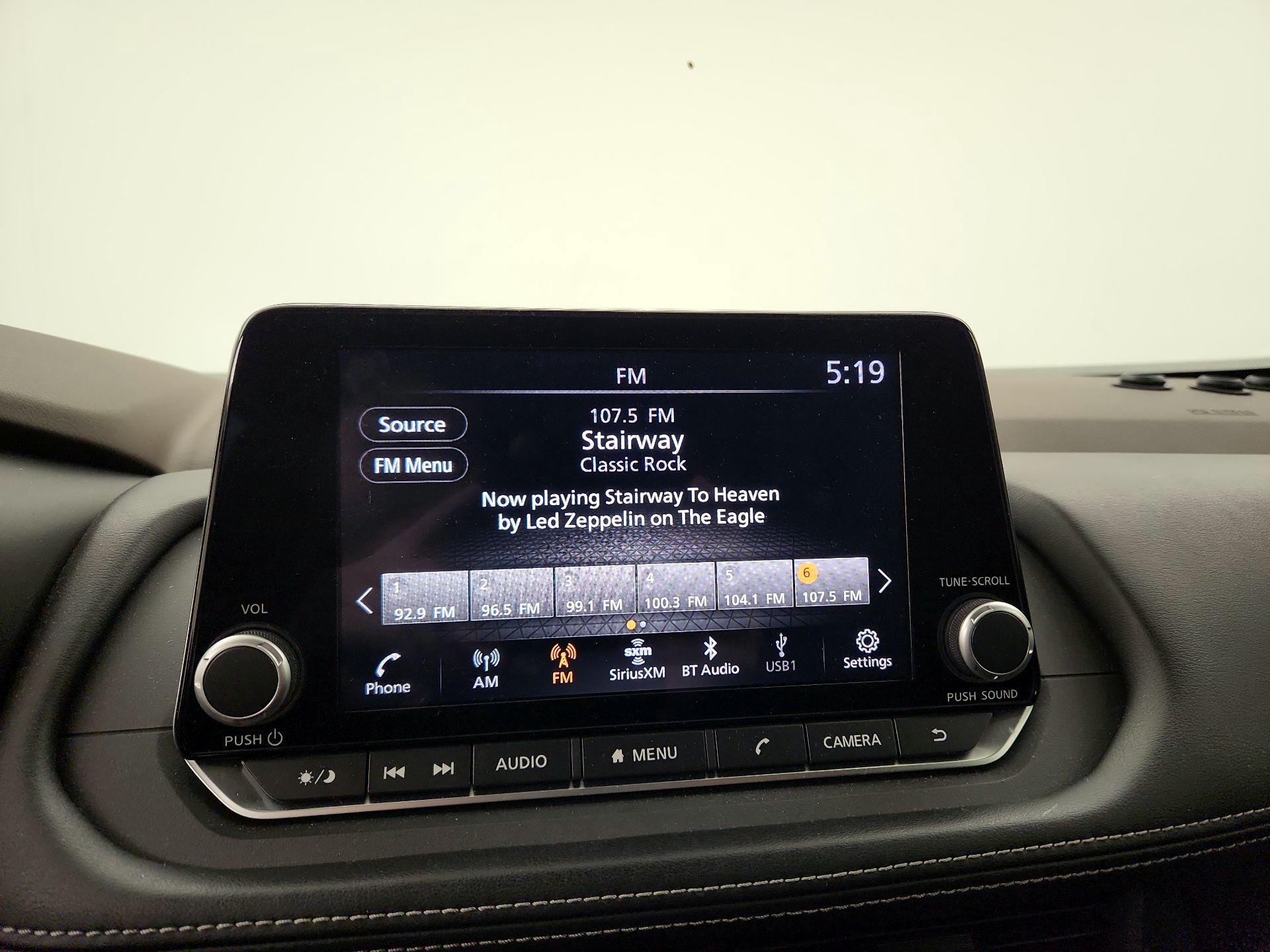 Thumbnail: 2023 Nissan Rogue - 15