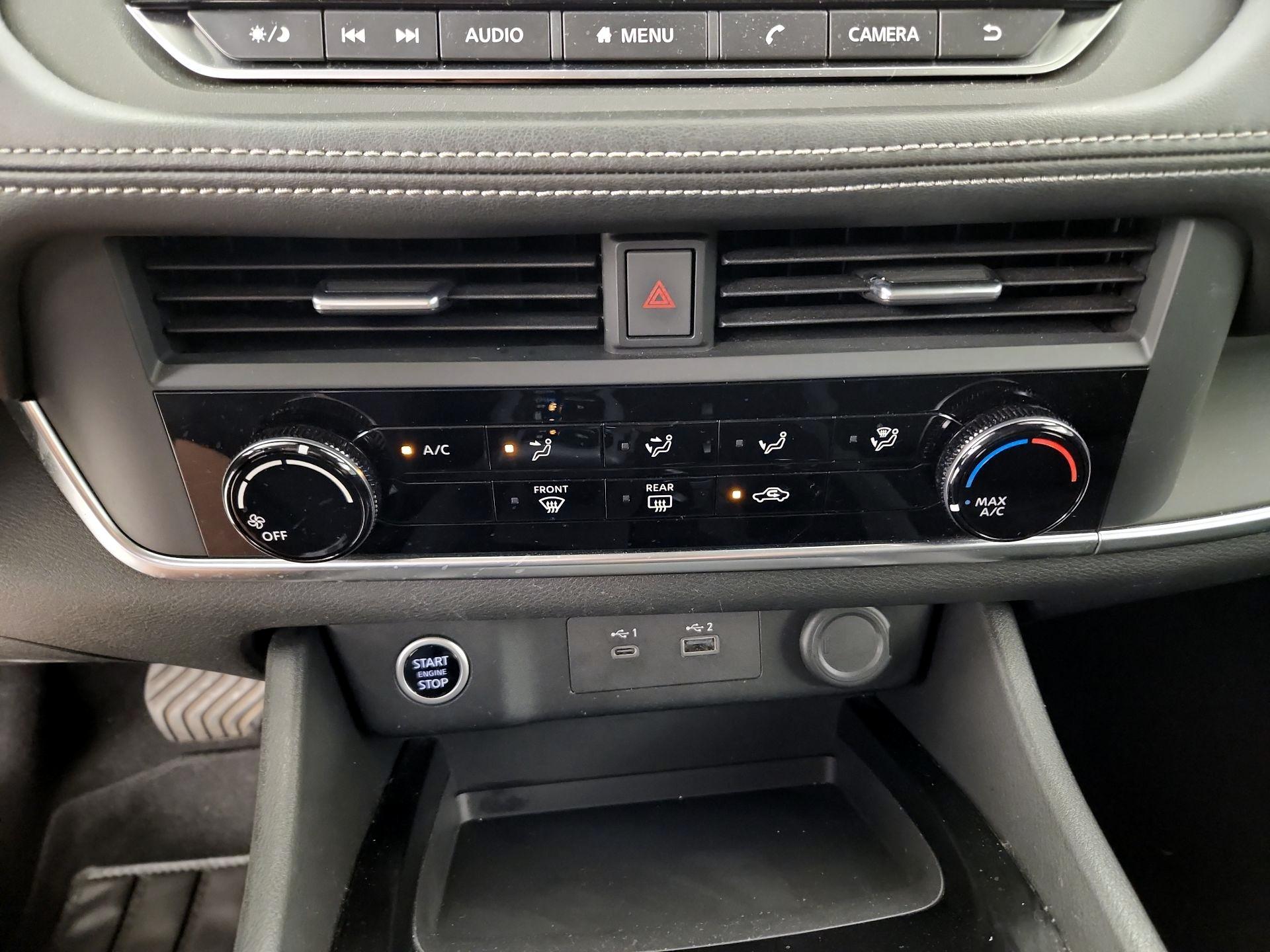 Thumbnail: 2023 Nissan Rogue - 16