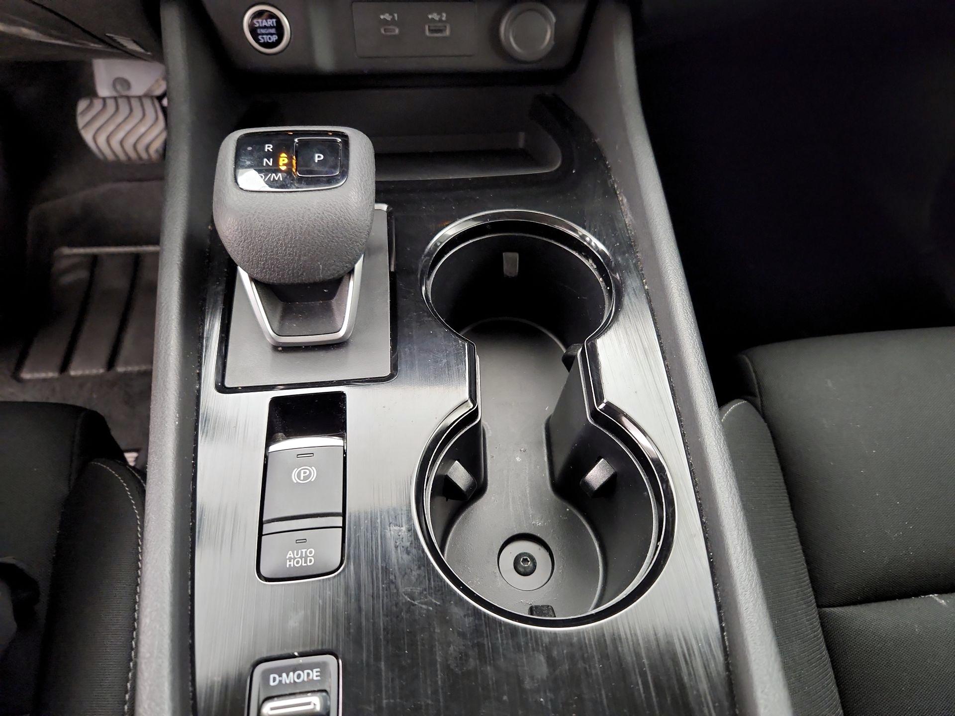 Thumbnail: 2023 Nissan Rogue - 17