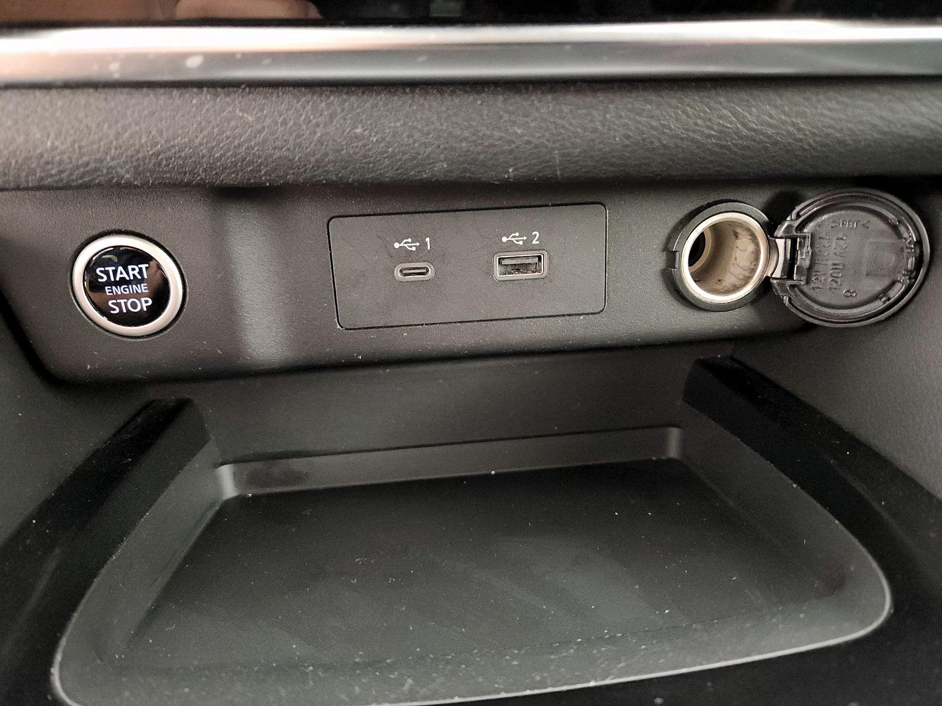 Thumbnail: 2023 Nissan Rogue - 18