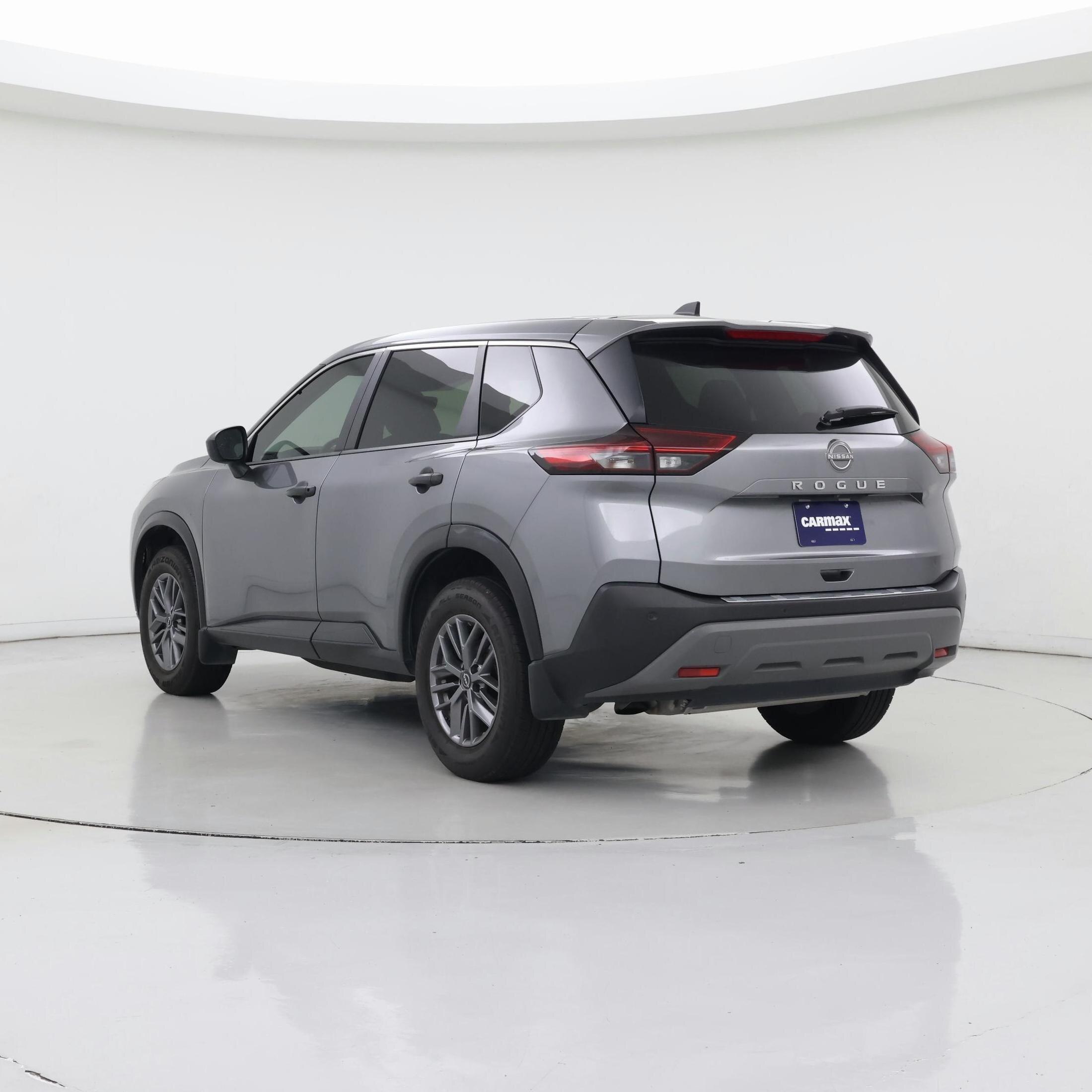 Thumbnail: 2023 Nissan Rogue - 2