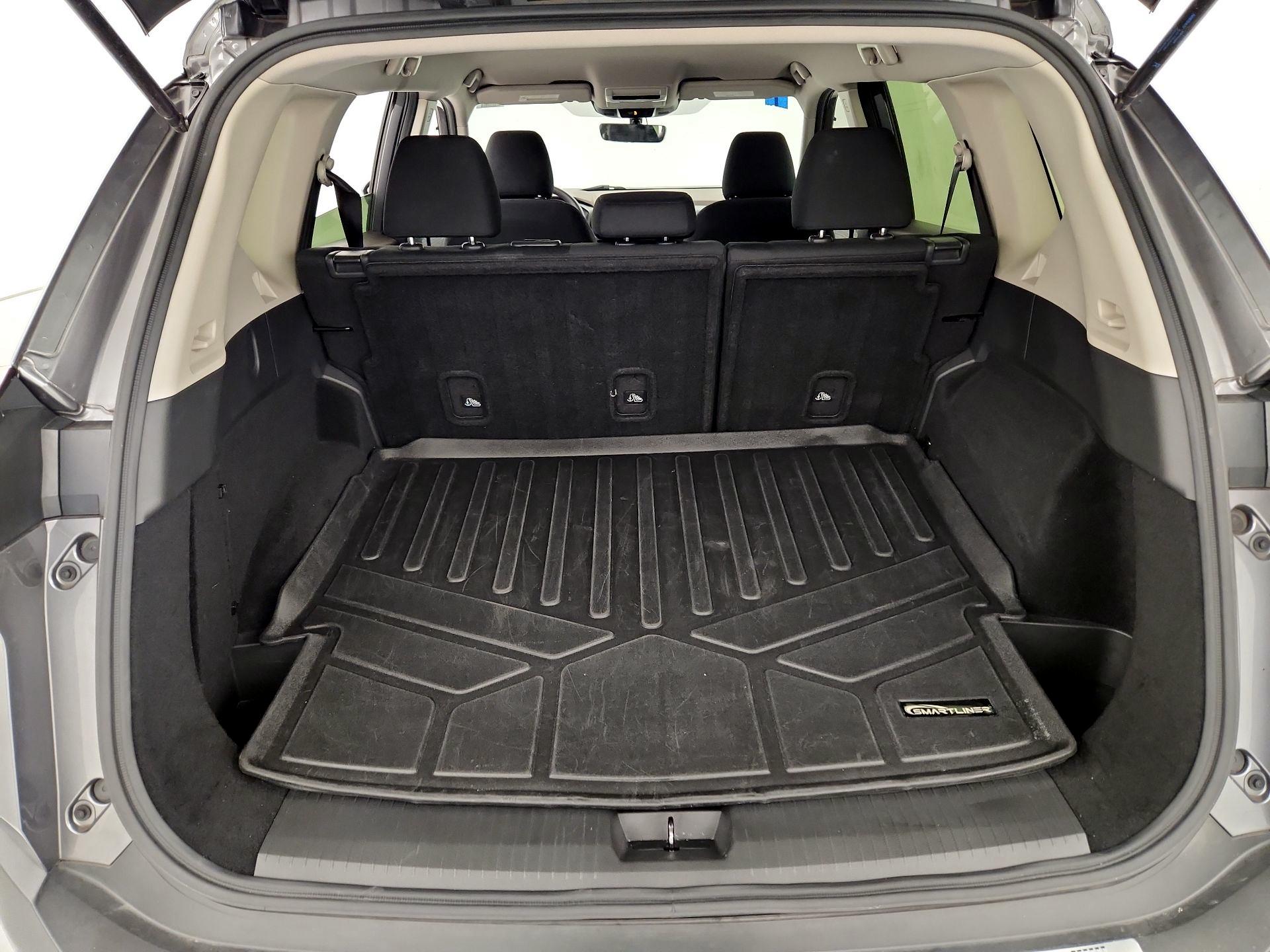 Thumbnail: 2023 Nissan Rogue - 20