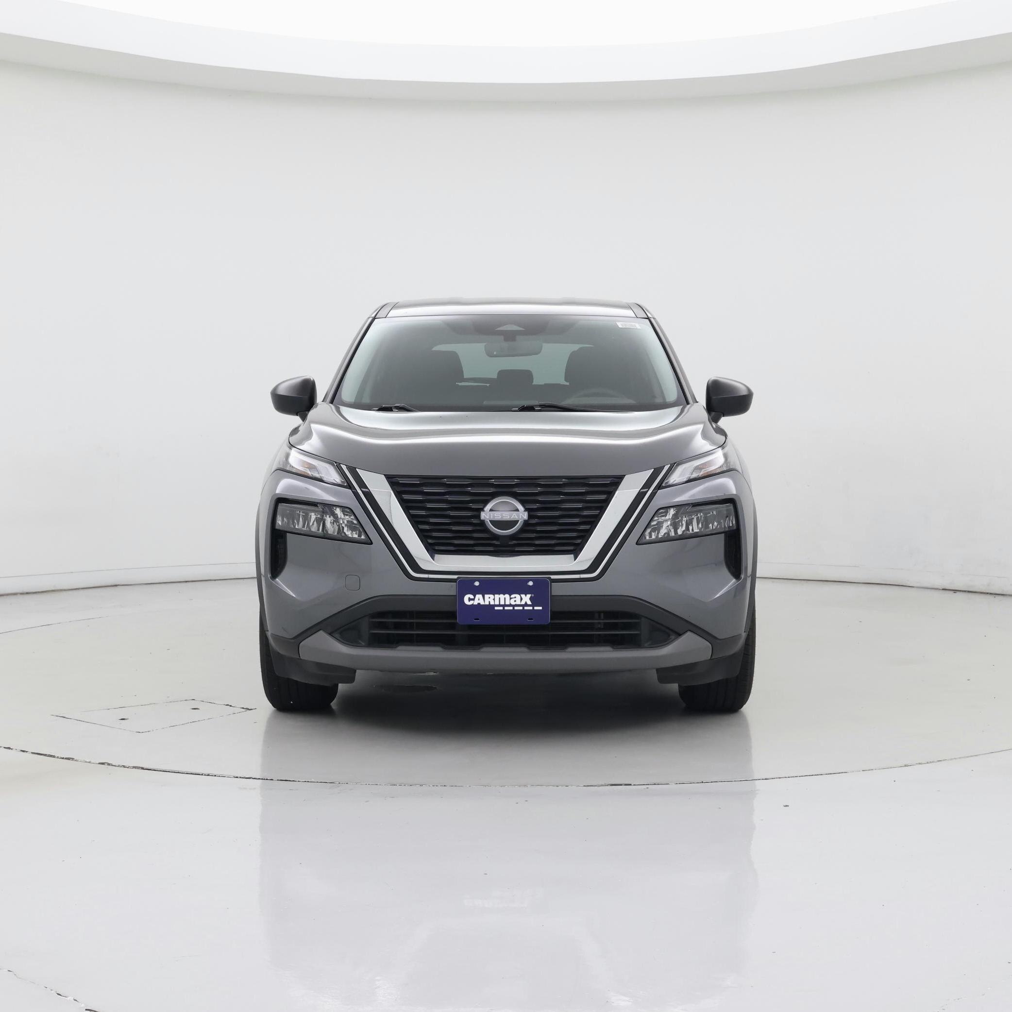 Thumbnail: 2023 Nissan Rogue - 5