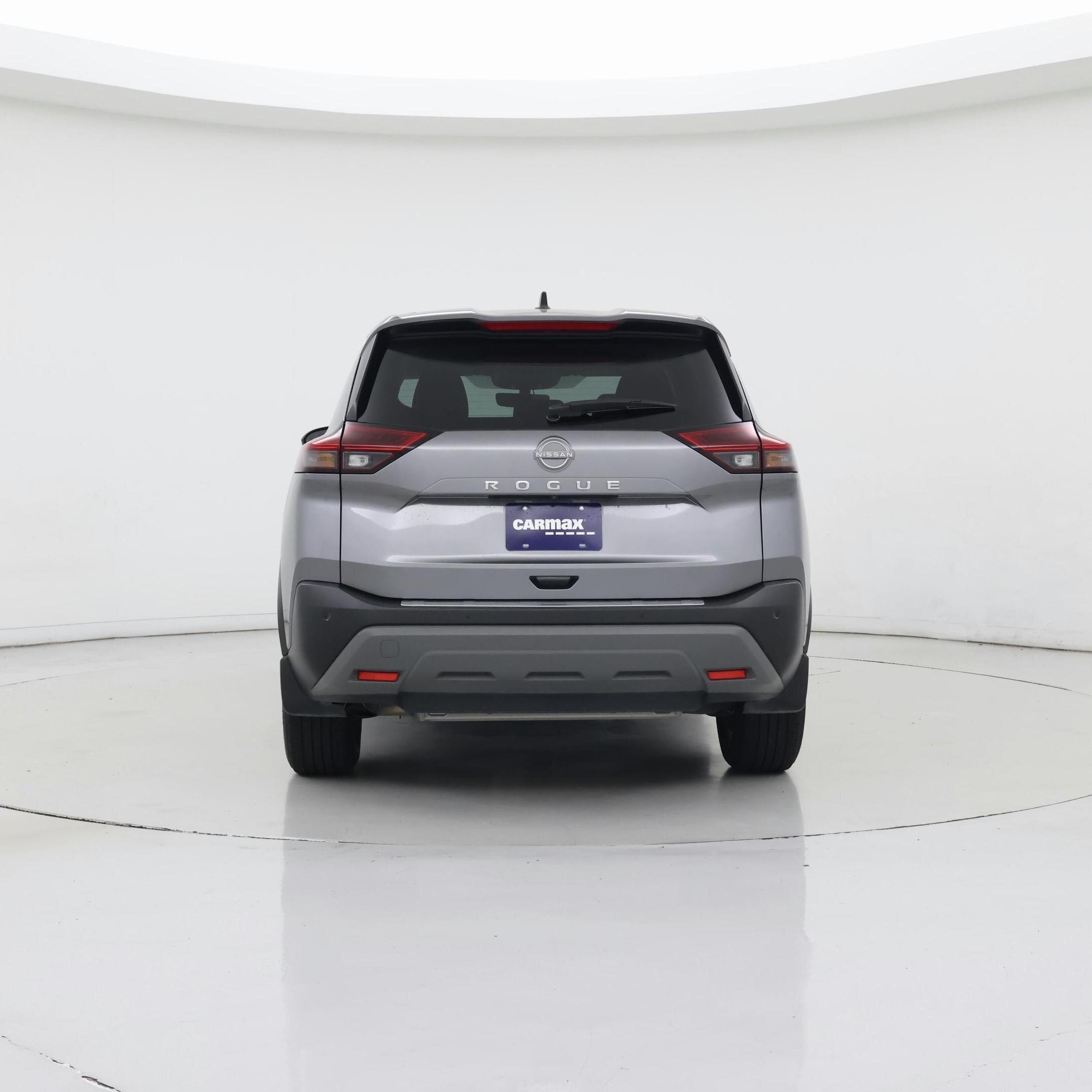 Thumbnail: 2023 Nissan Rogue - 6