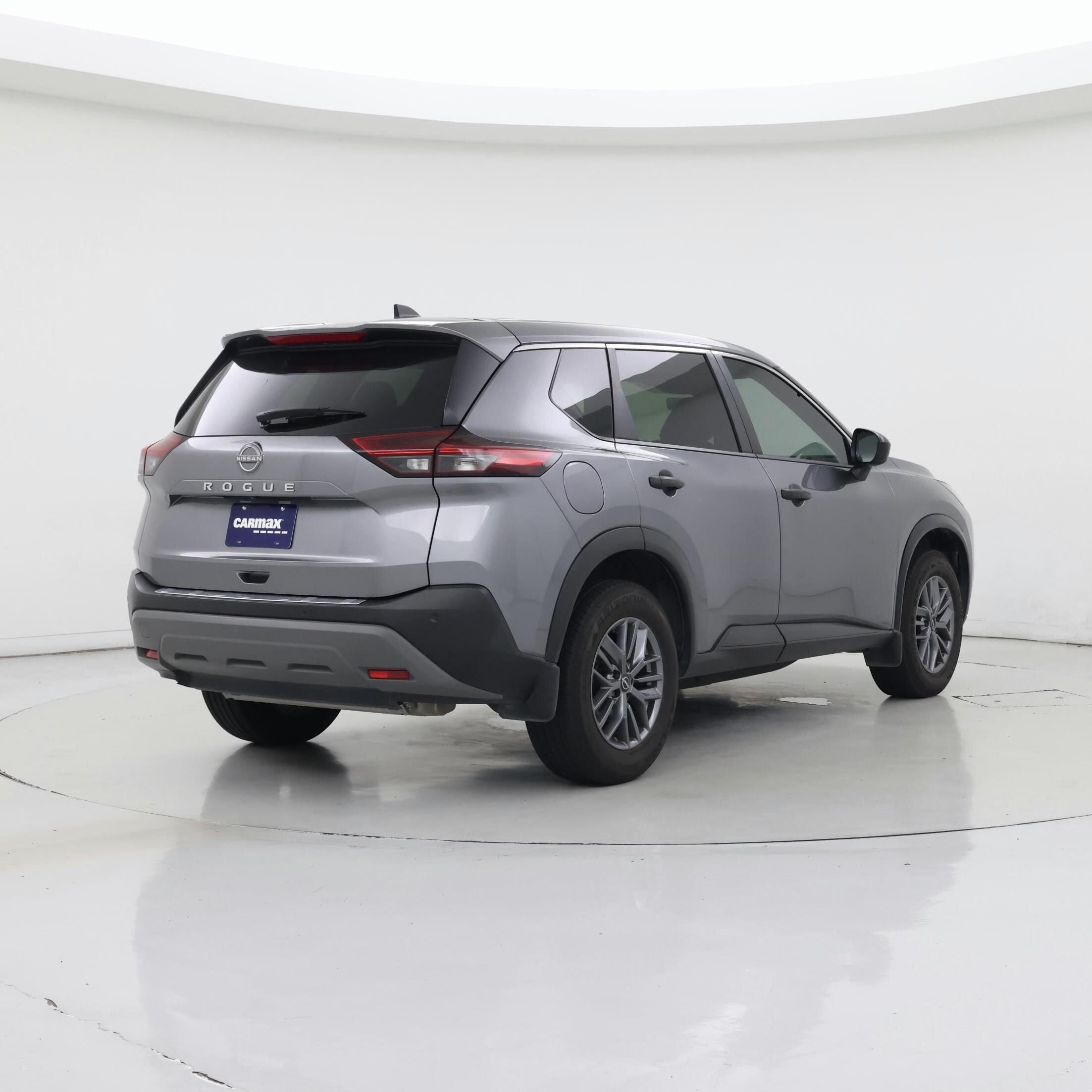 Thumbnail: 2023 Nissan Rogue - 8