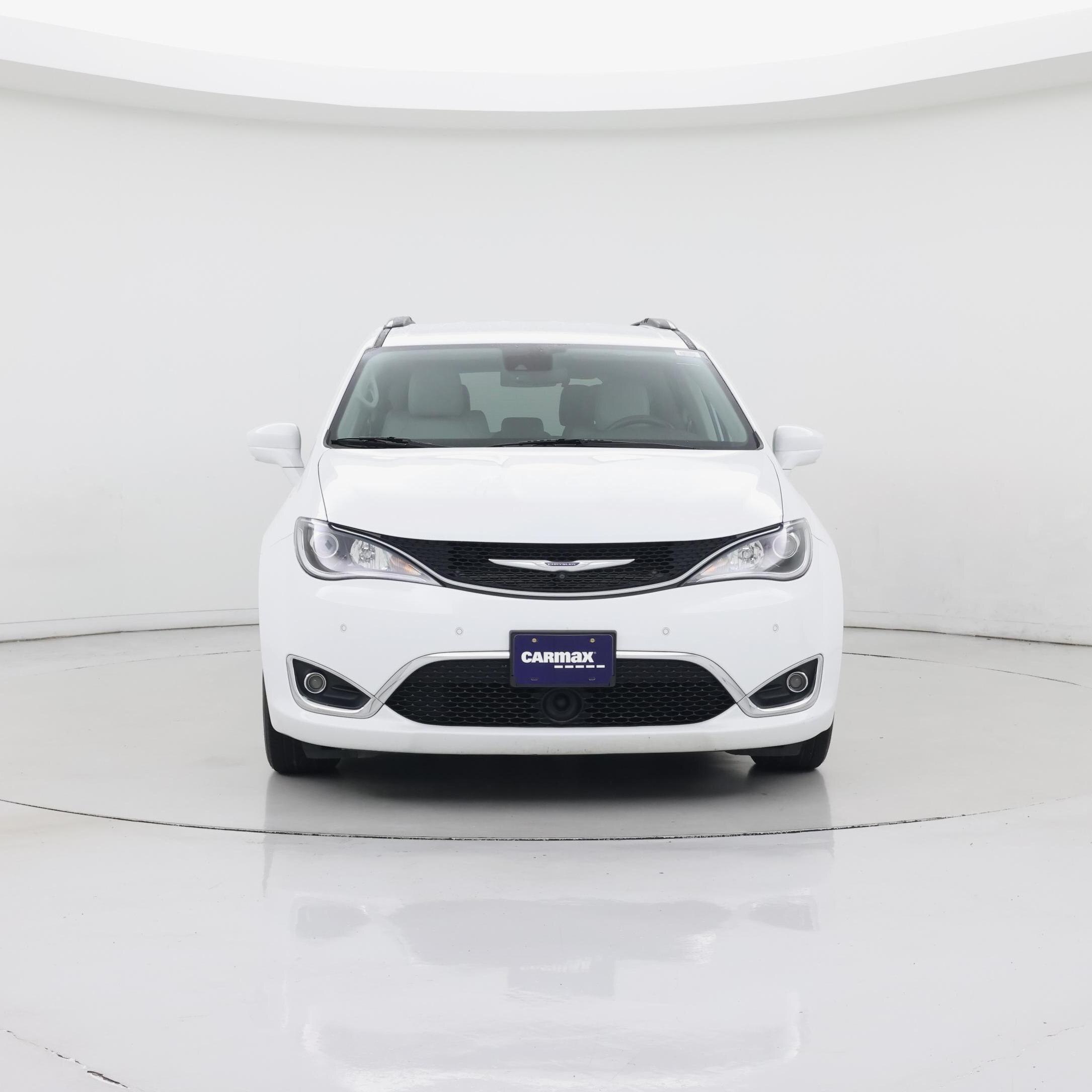 Thumbnail: 2020 Chrysler Pacifica - 5