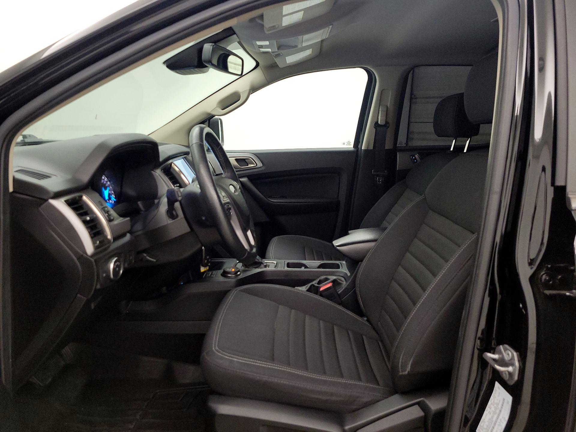 Thumbnail: 2022 Ford Ranger - 11