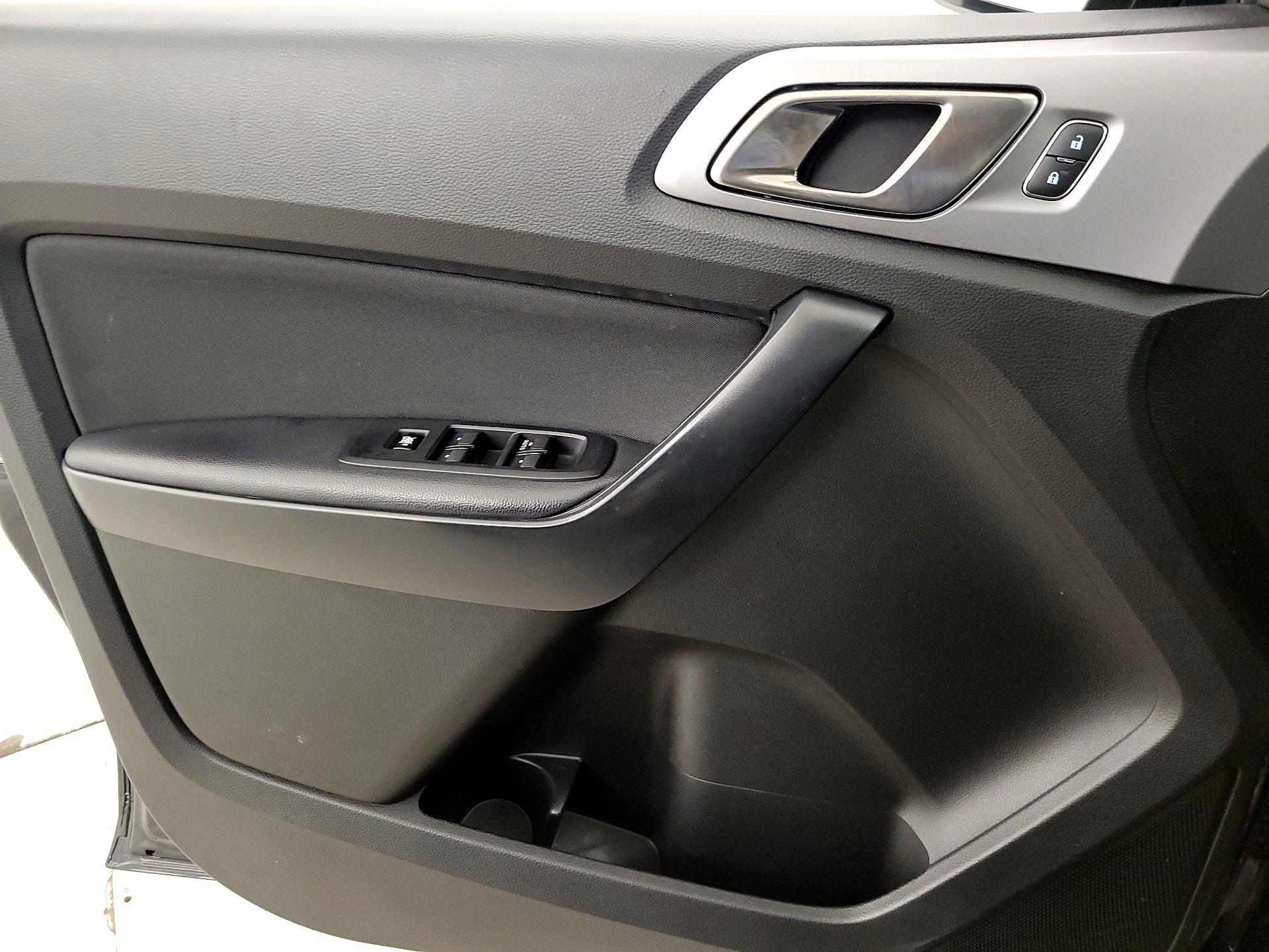 Thumbnail: 2022 Ford Ranger - 12