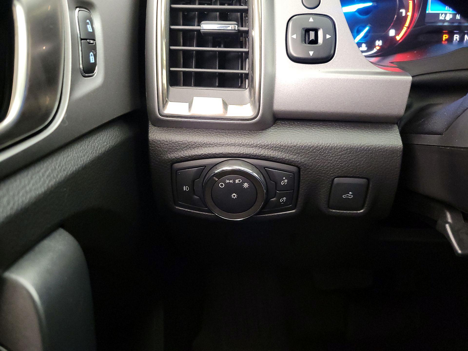 Thumbnail: 2022 Ford Ranger - 13