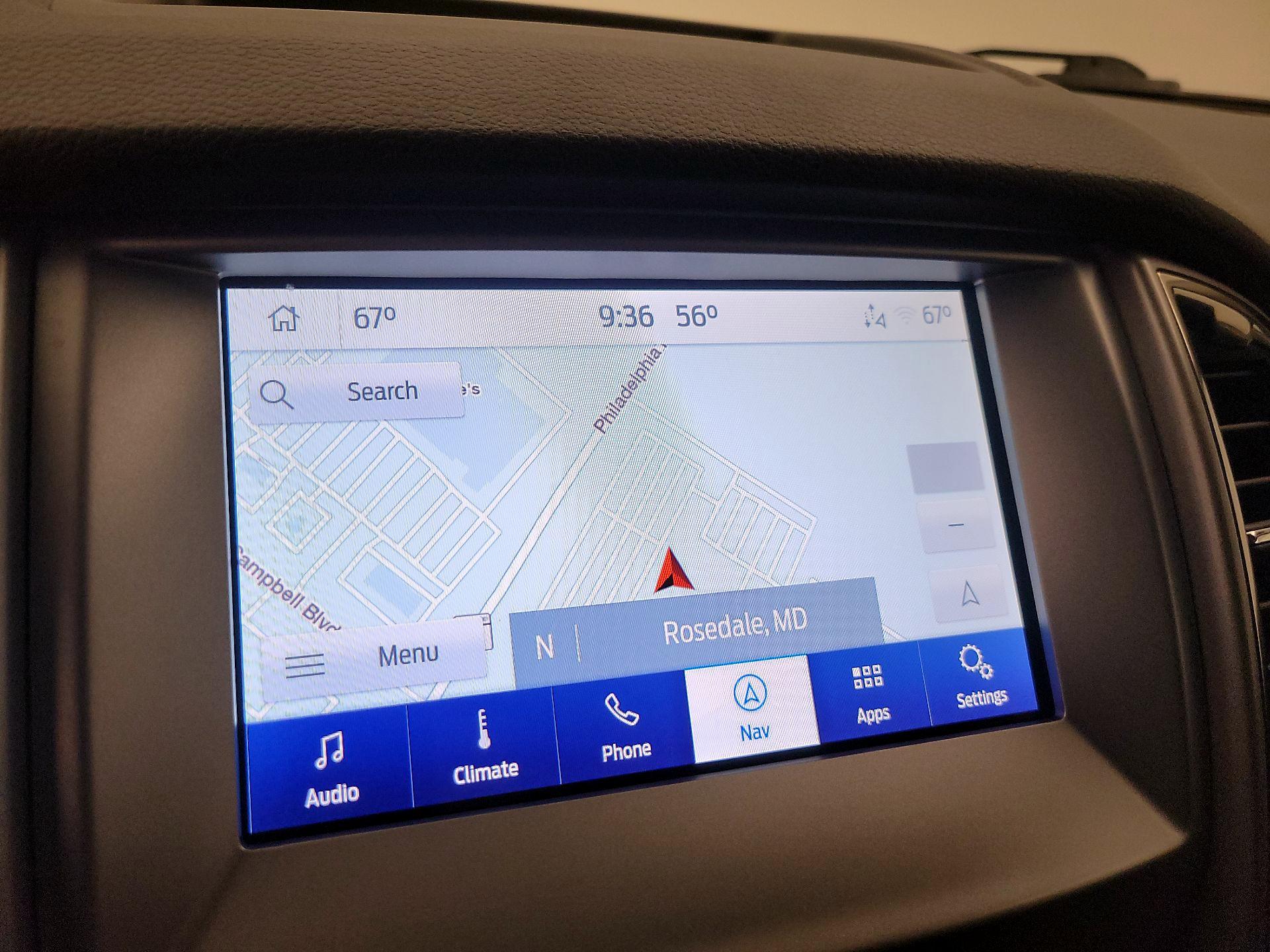 Thumbnail: 2022 Ford Ranger - 14