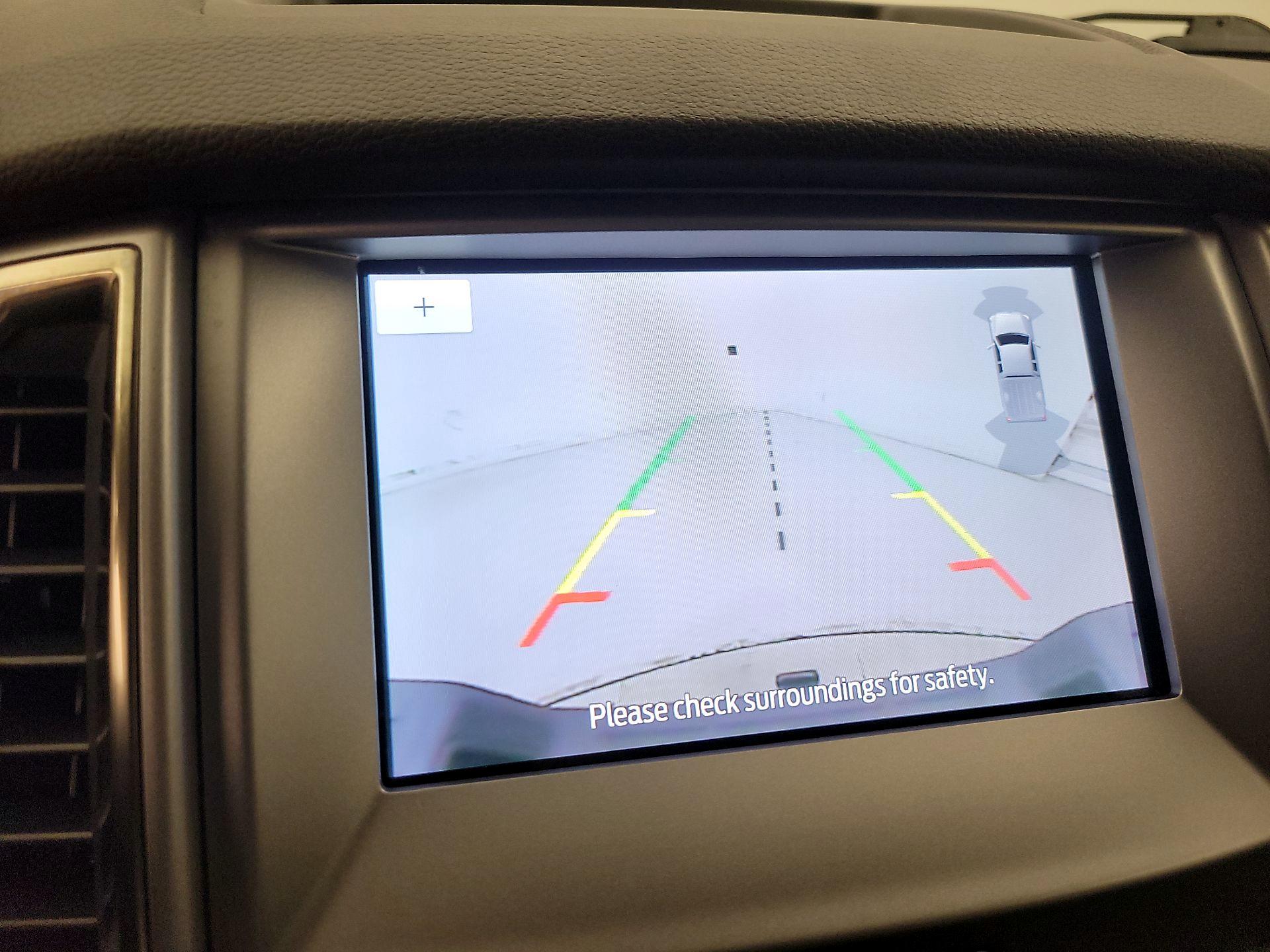 Thumbnail: 2022 Ford Ranger - 15