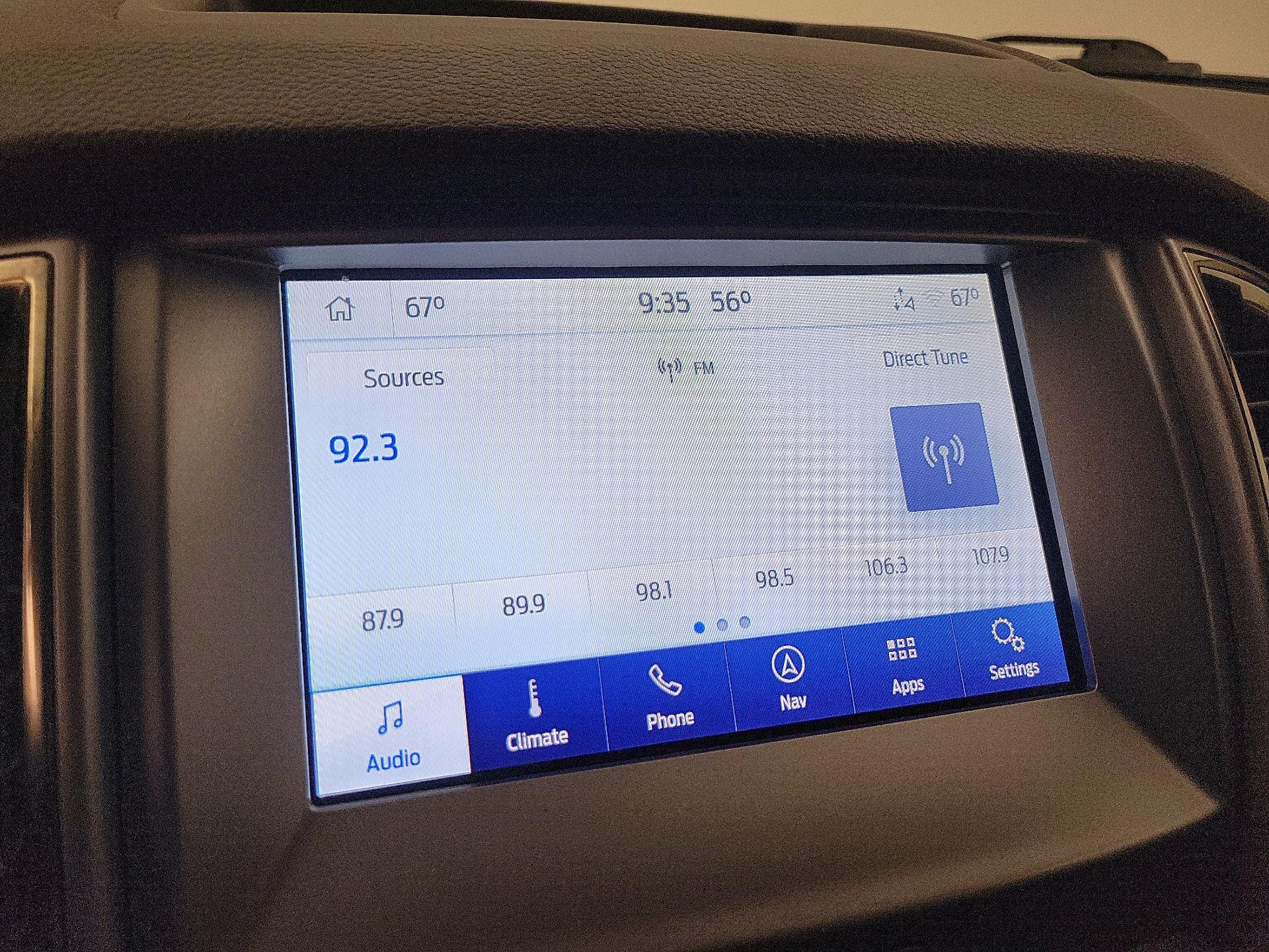 Thumbnail: 2022 Ford Ranger - 16