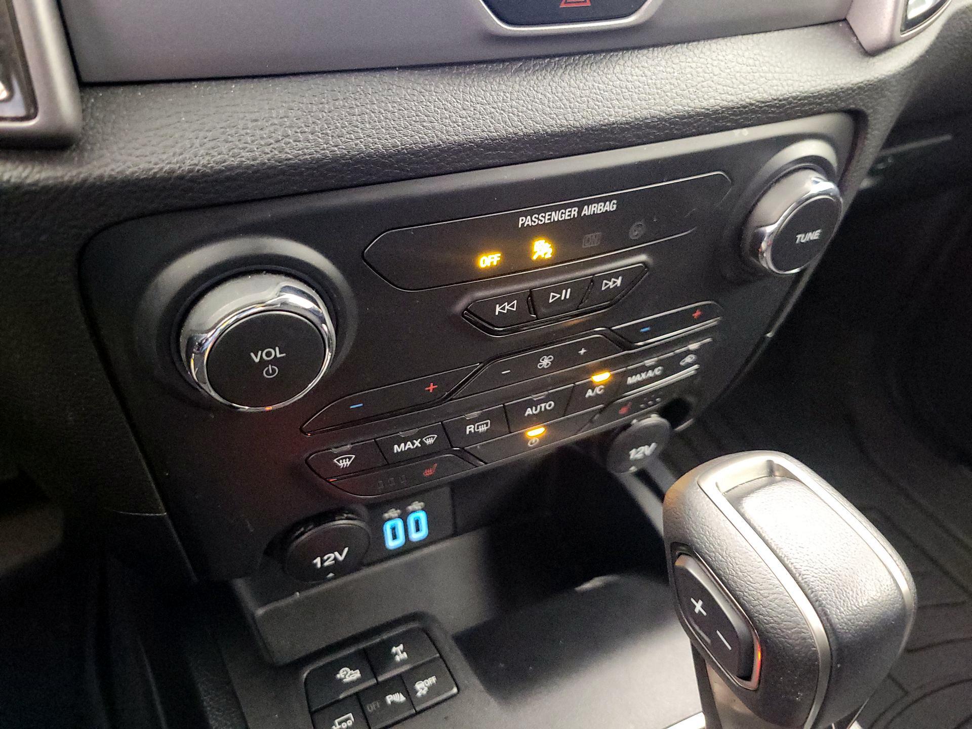 Thumbnail: 2022 Ford Ranger - 17